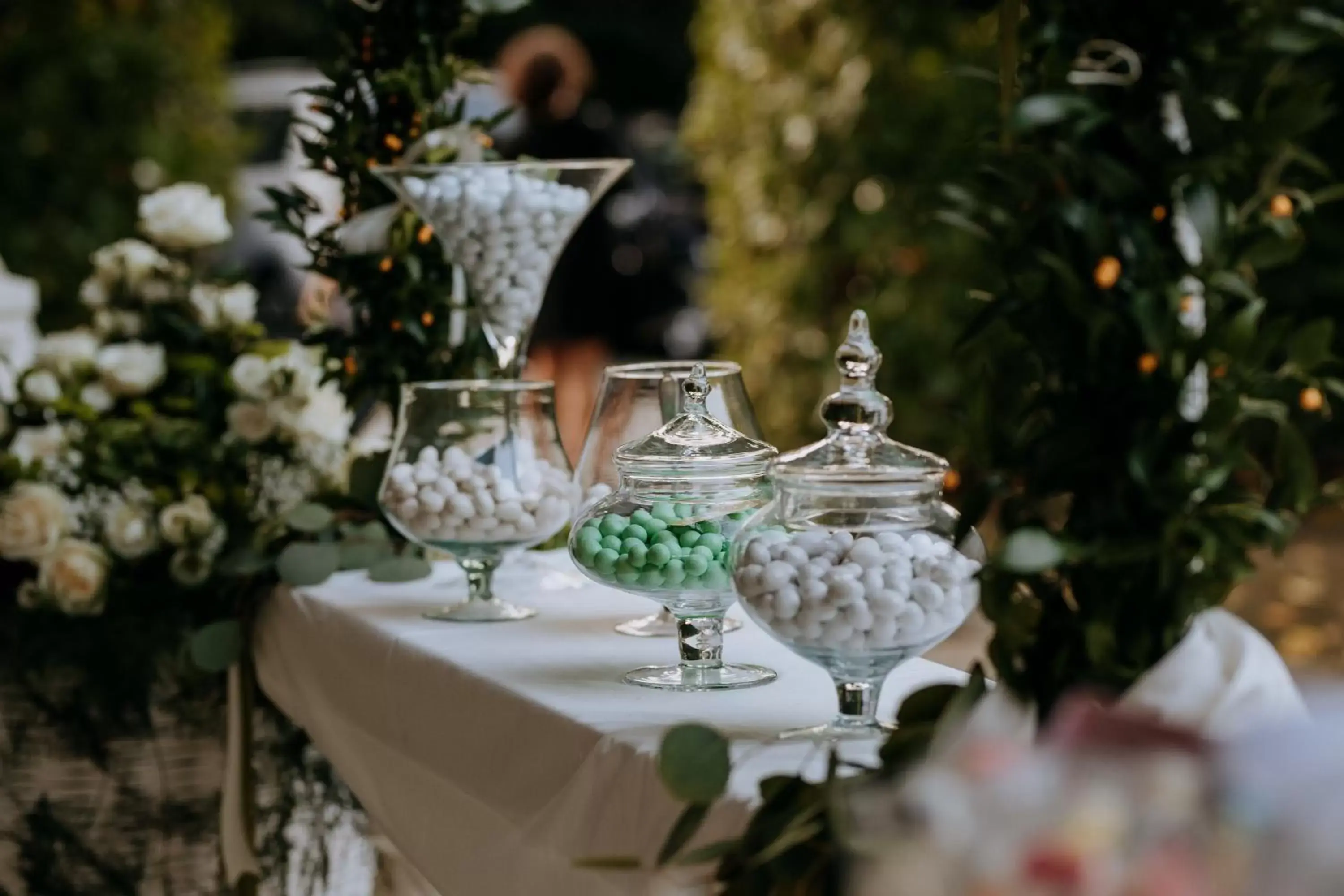 Food and drinks in Hotel Villa Patriarca Food and drinks in Hotel Villa Patriarca