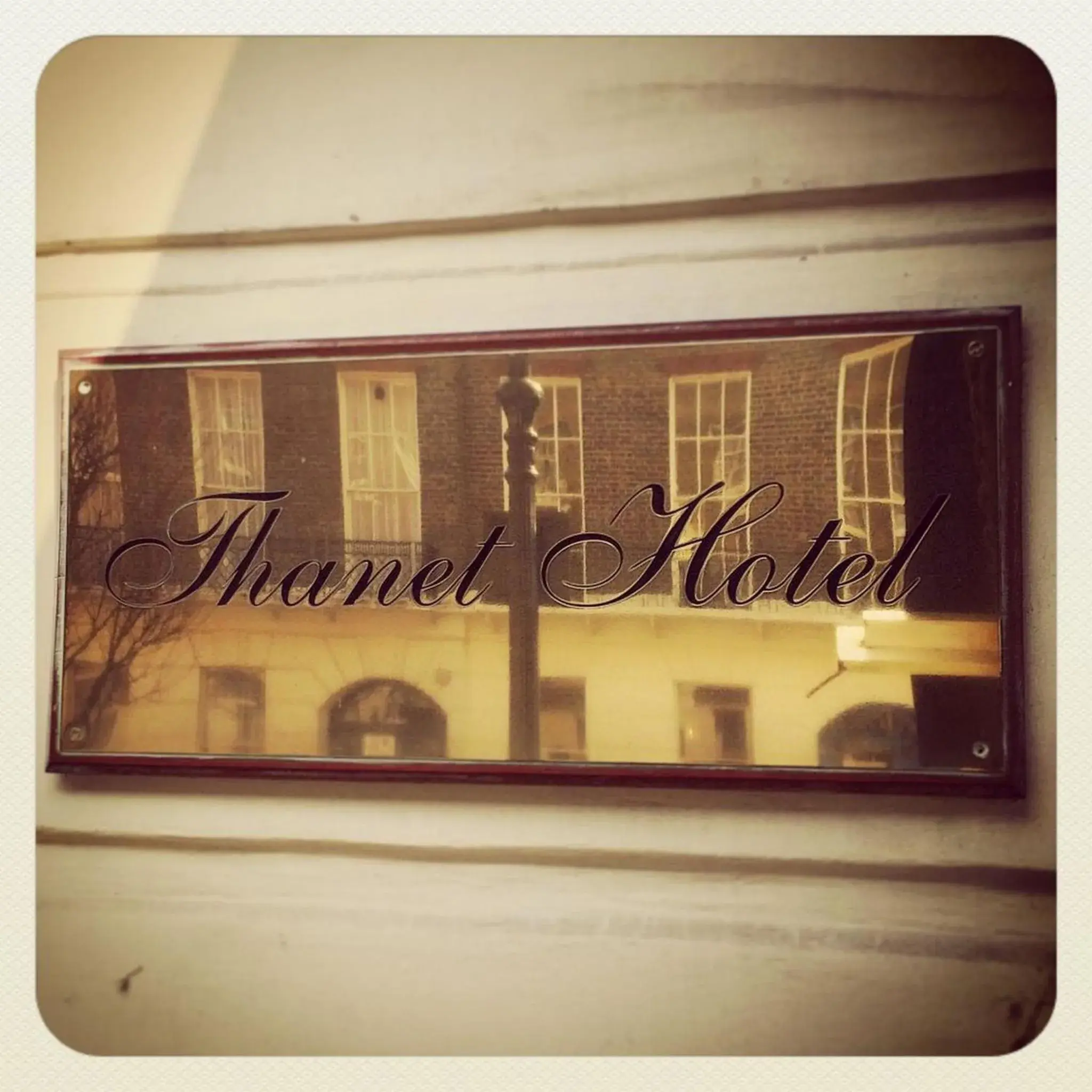 Thanet Hotel Thanet Hotel