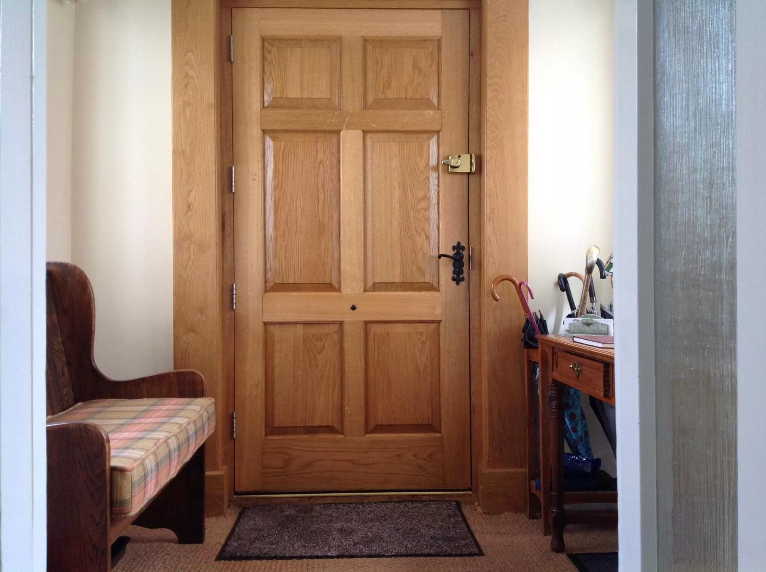 Lobby or reception, Seating Area in The Spinney