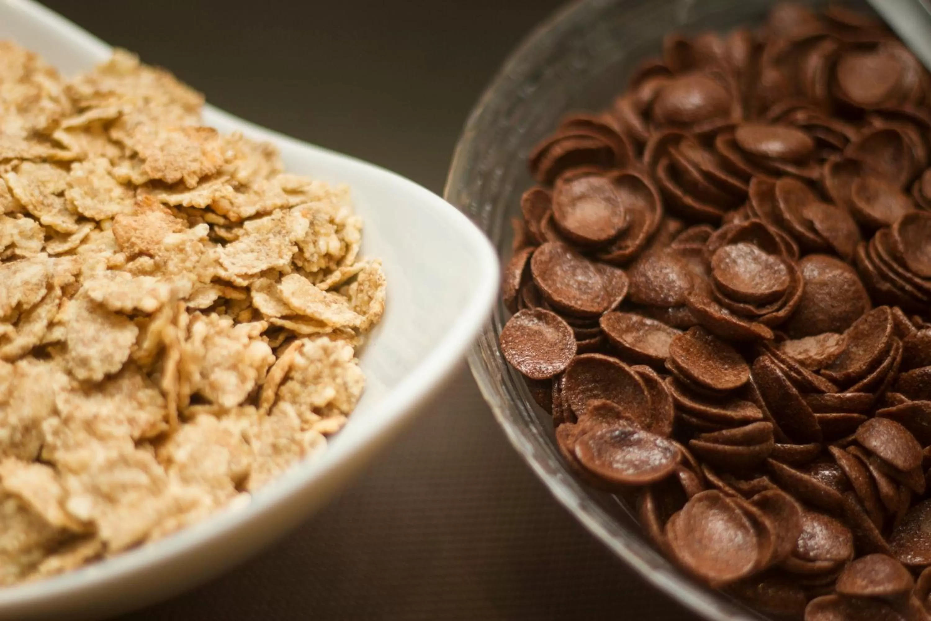 Food close-up in Hotel Santa Eulalia