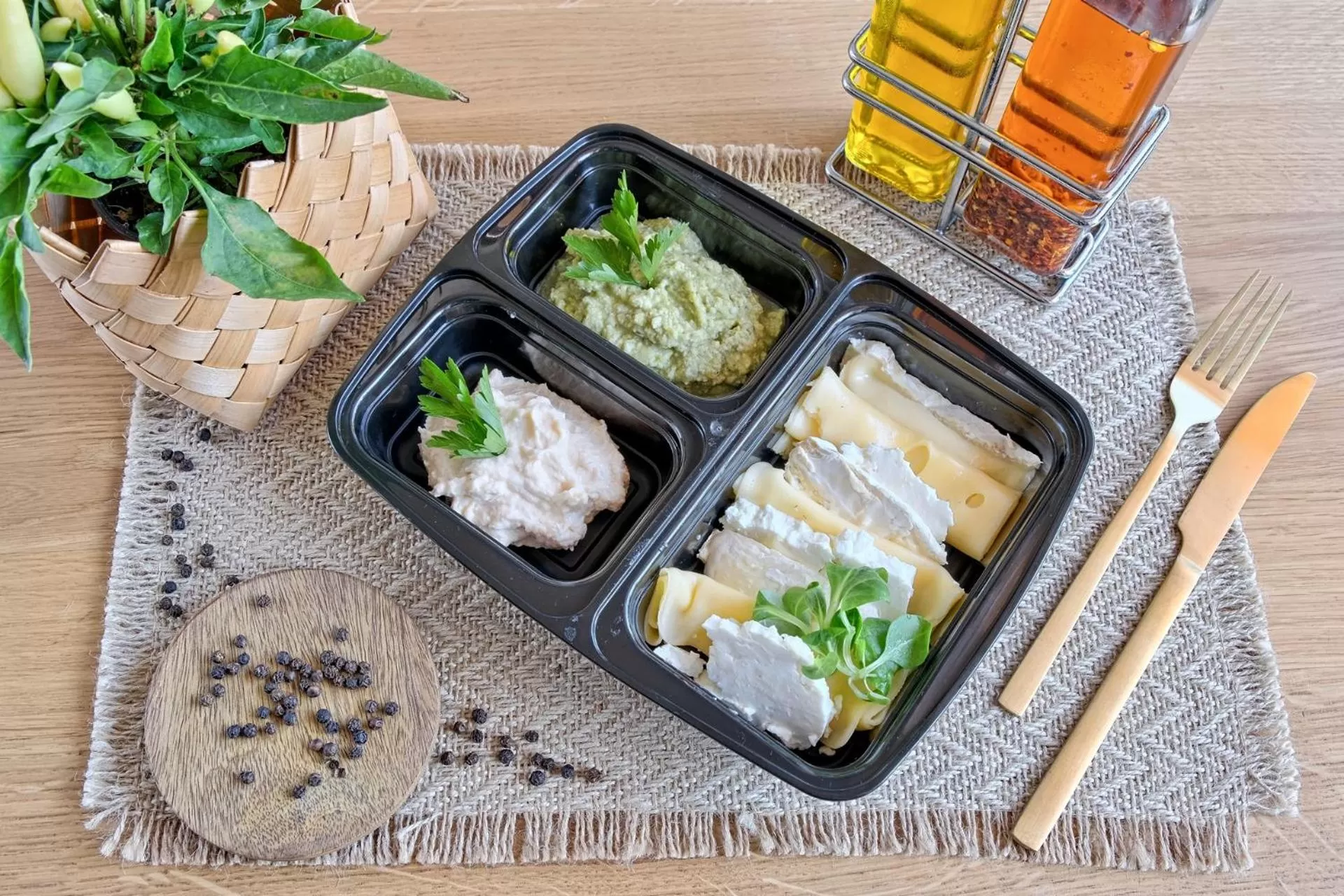 Breakfast in Apartamenty Maciejka Odkryj Zakopane