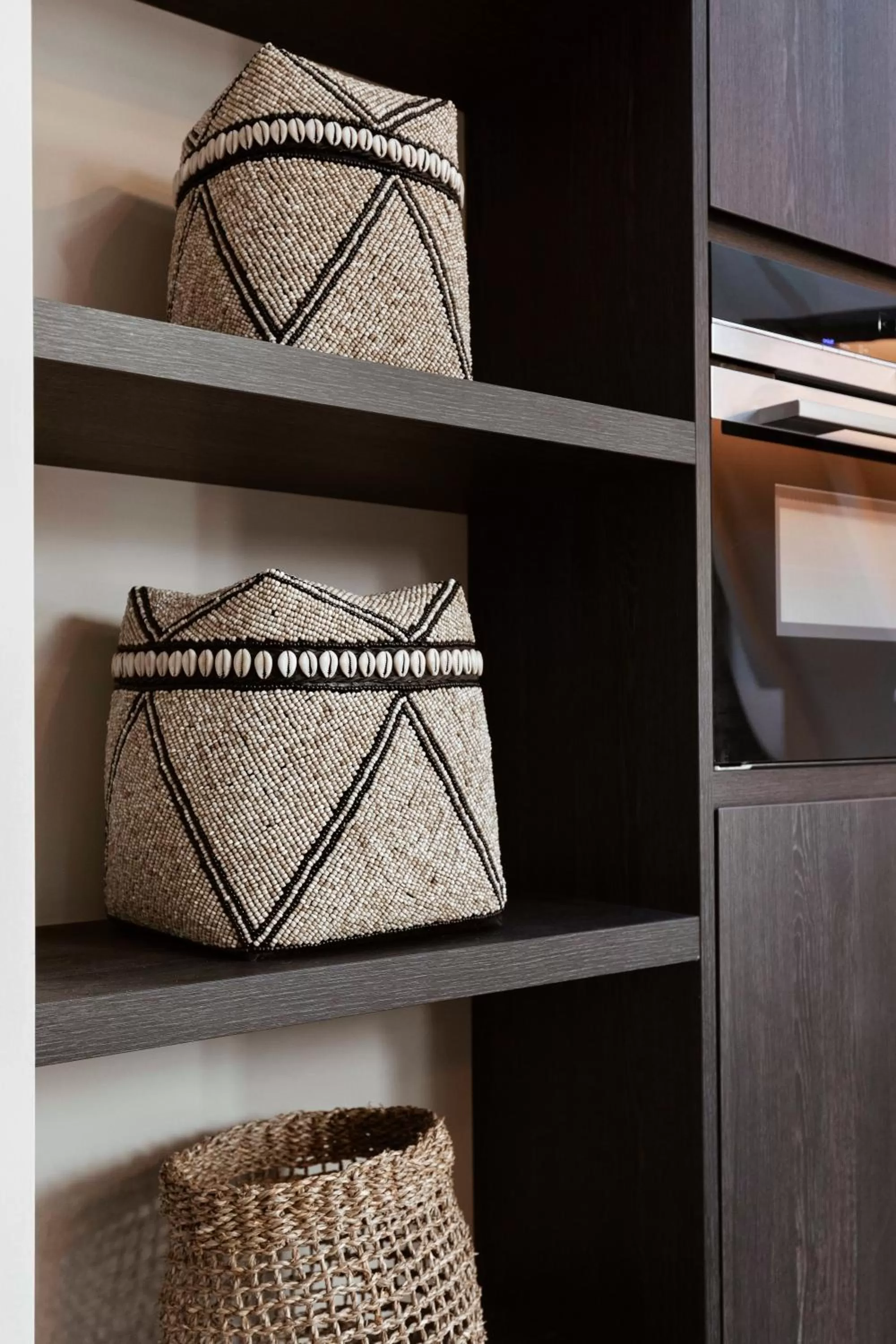 Decorative detail, Bunk Bed in BTFL Living Antwerp