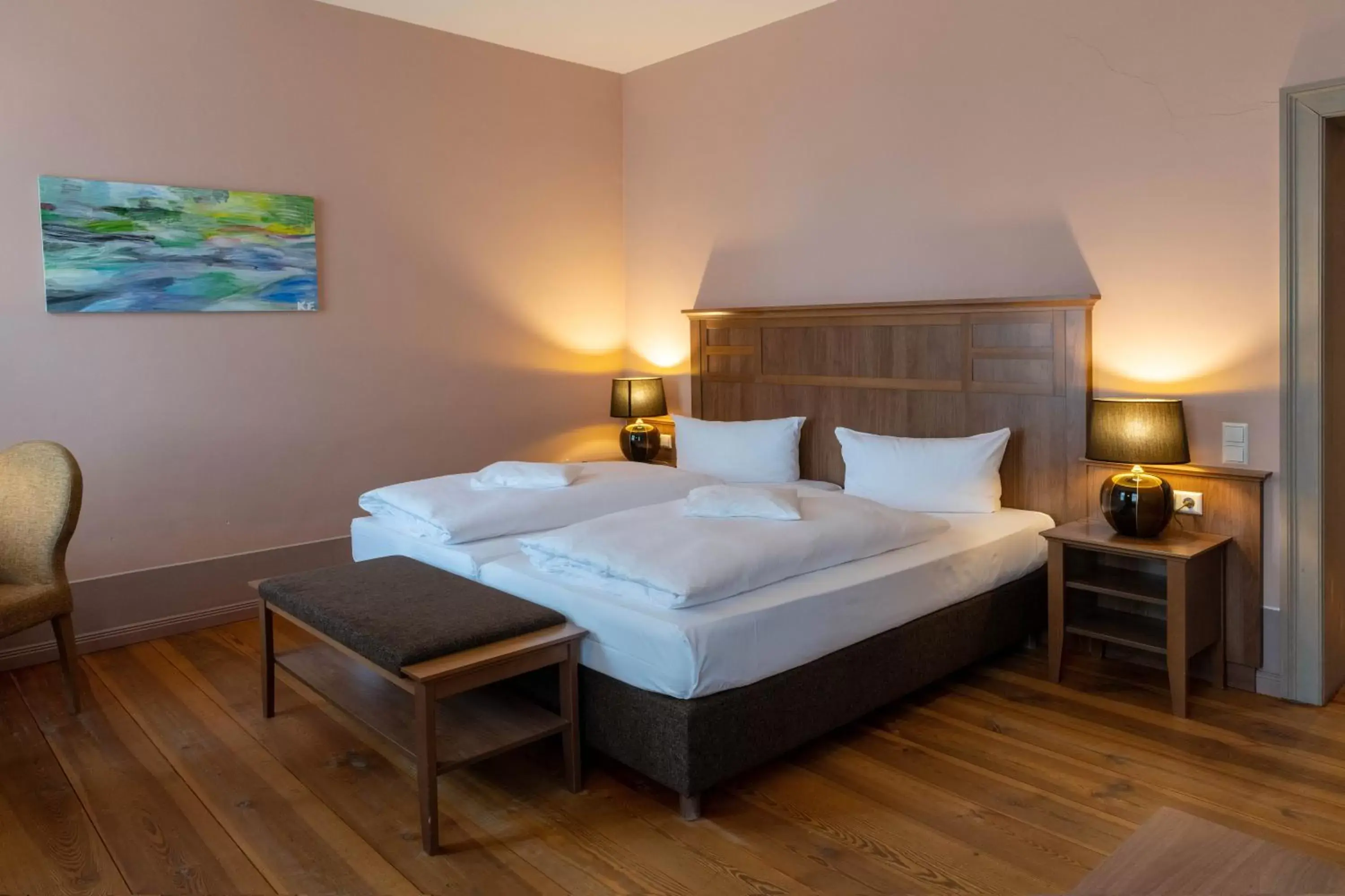 Studio in Hotel am Großen Waisenhaus Studio in Hotel am Großen Waisenhaus