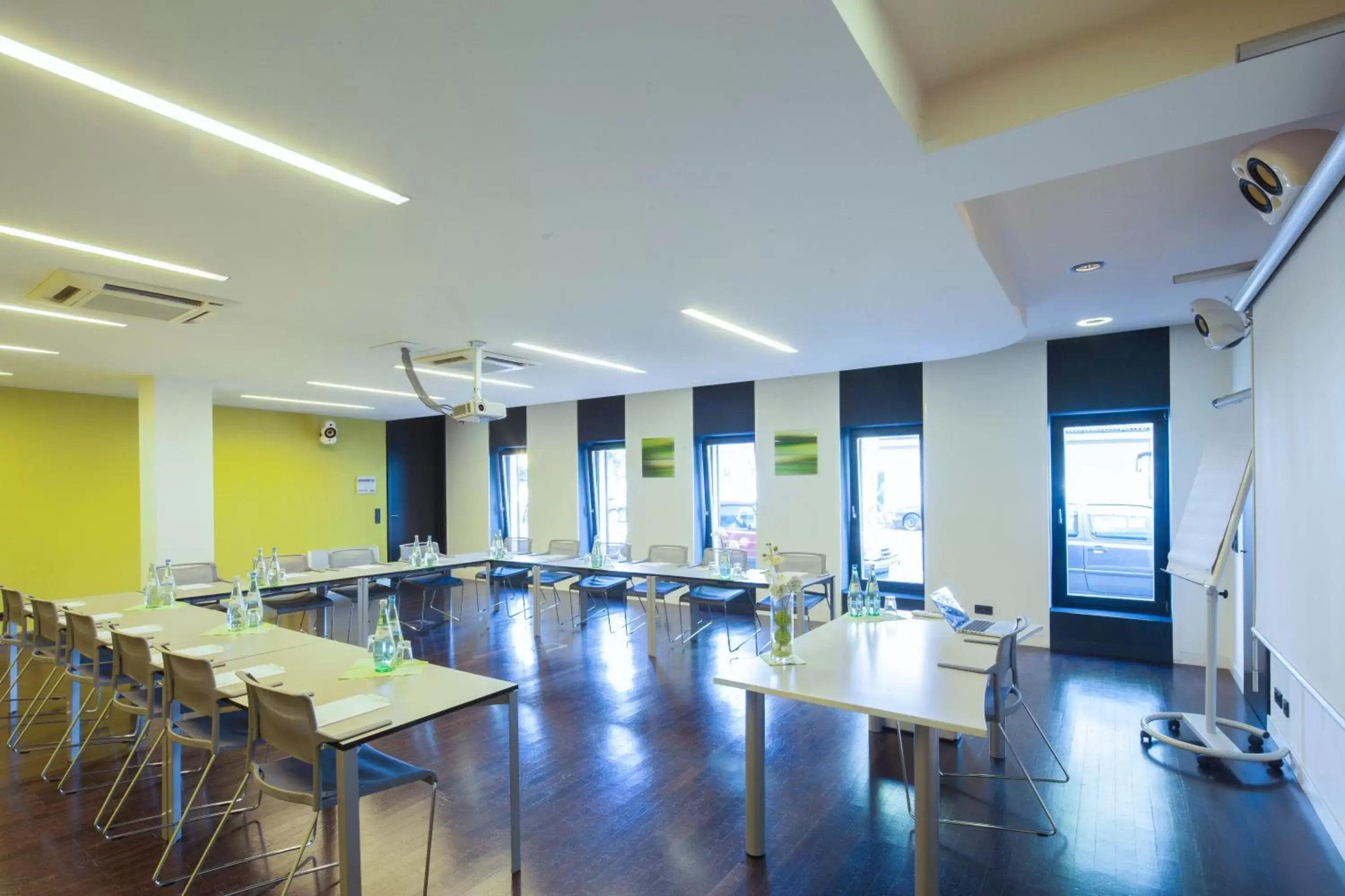 Meeting/conference room in Hotel Cult Frankfurt City