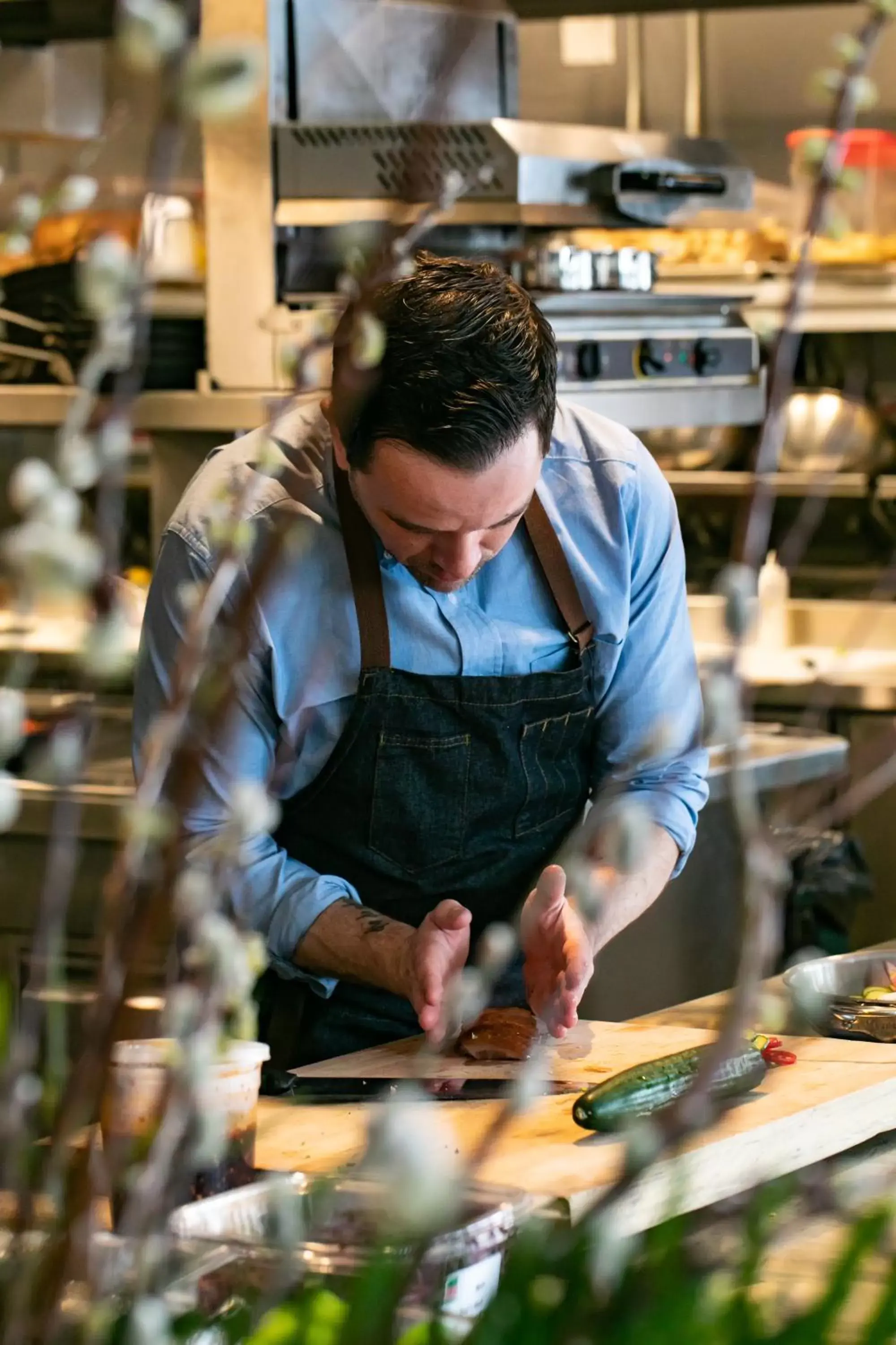 Restaurant/places to eat in The Lake House on Canandaigua Restaurant/places to eat in The Lake House on Canandaigua