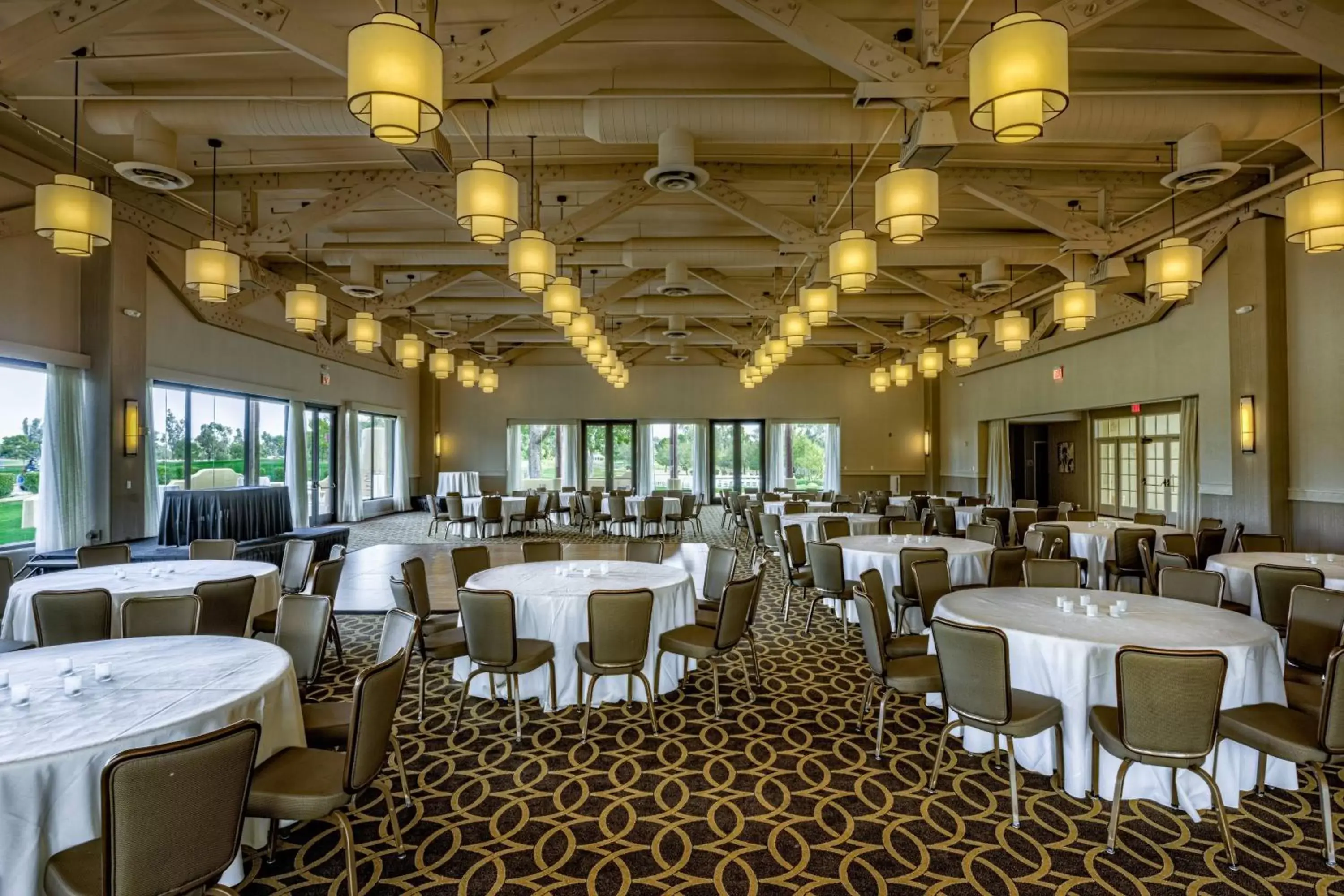 Lobby or reception in JW Marriott Scottsdale Camelback Inn Resort & Spa