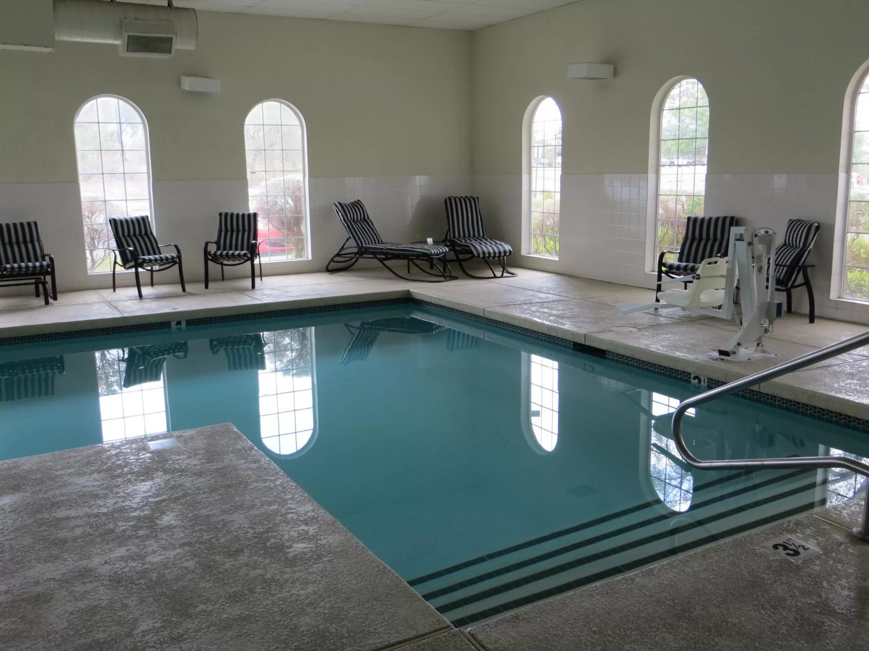 Hawthorn Suites Las Vegas