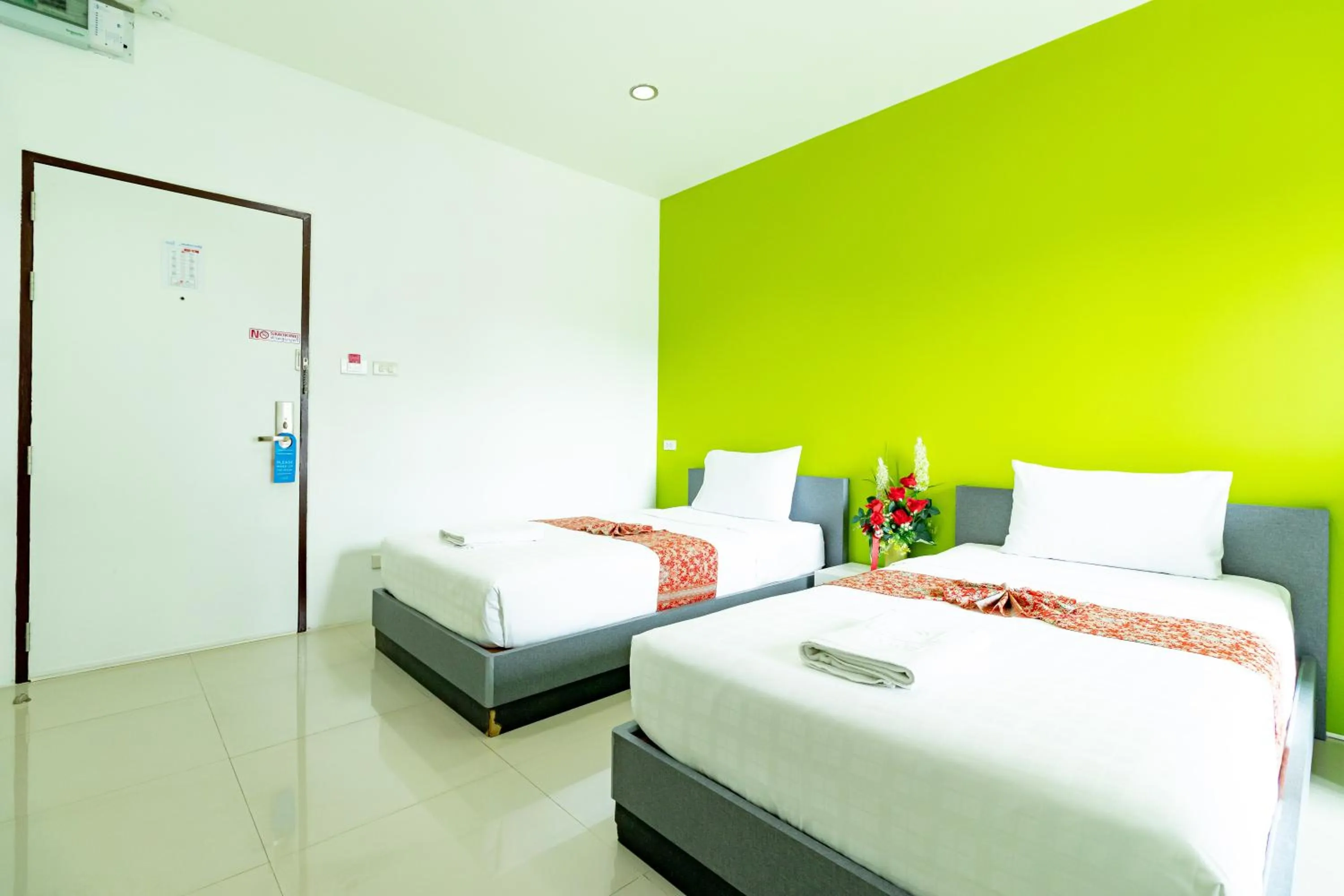 Bedroom, Bed in Udee Living Place