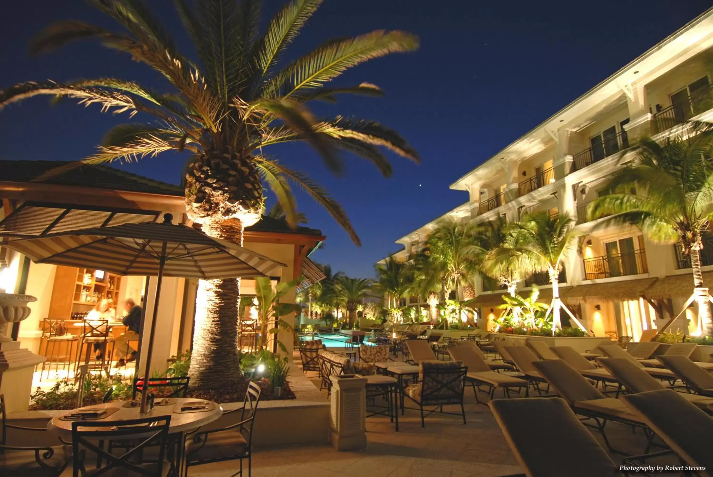 Property building, Restaurant/Places to Eat in Kimpton Vero Beach Hotel & Spa, an IHG Hotel