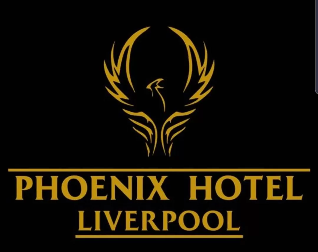 Property logo or sign in Phoenix Hotel Liverpool