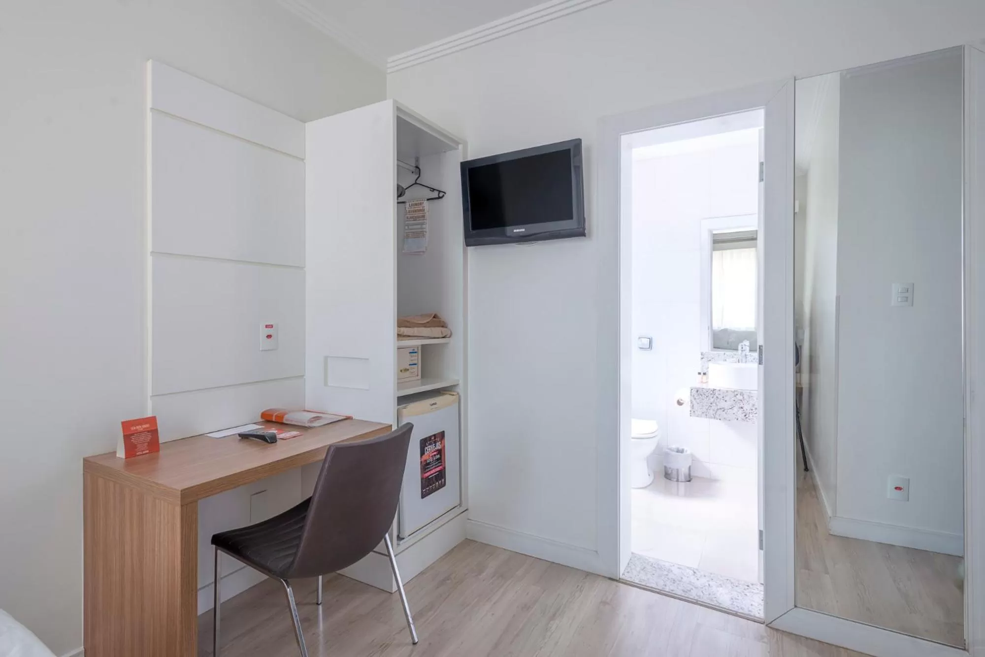 Hotel Glória Blumenau