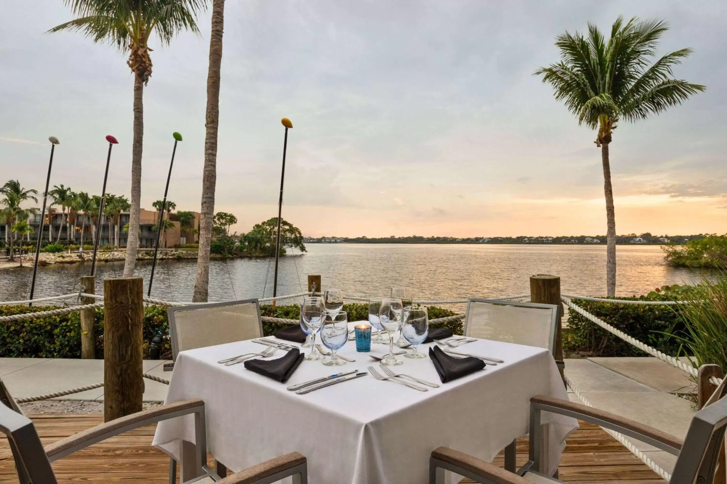 Restaurant/Places to Eat in Sandpiper Bay All-Inclusive, Trademark Collection by Wyndham