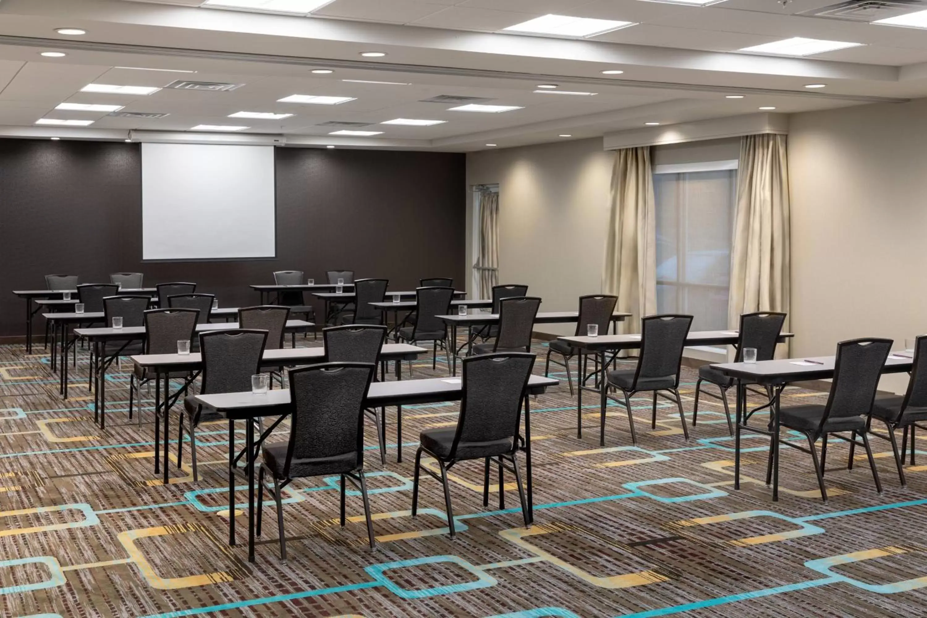 Meeting/conference room in Residence Inn by Marriott Dallas Plano/Richardson at Coit Rd.