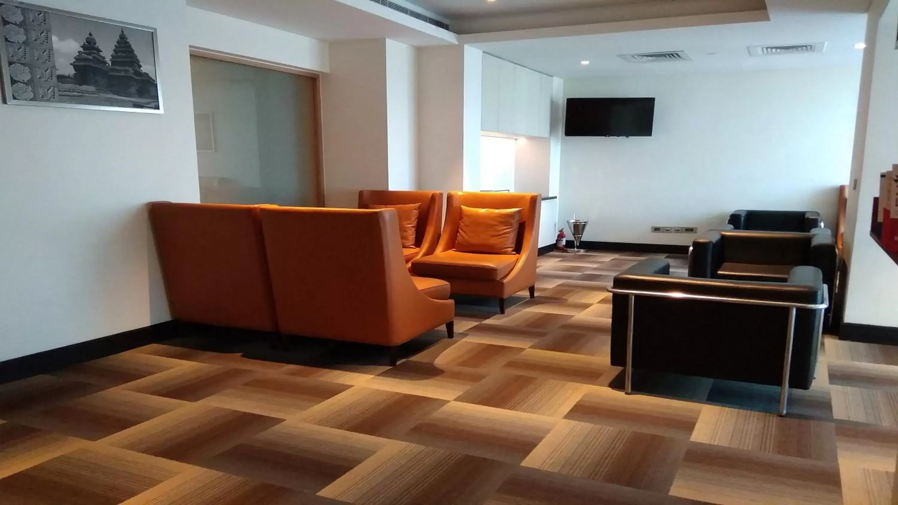 Other, TV/Entertainment Center in Holiday Inn Chennai OMR IT Expressway, an IHG Hotel
