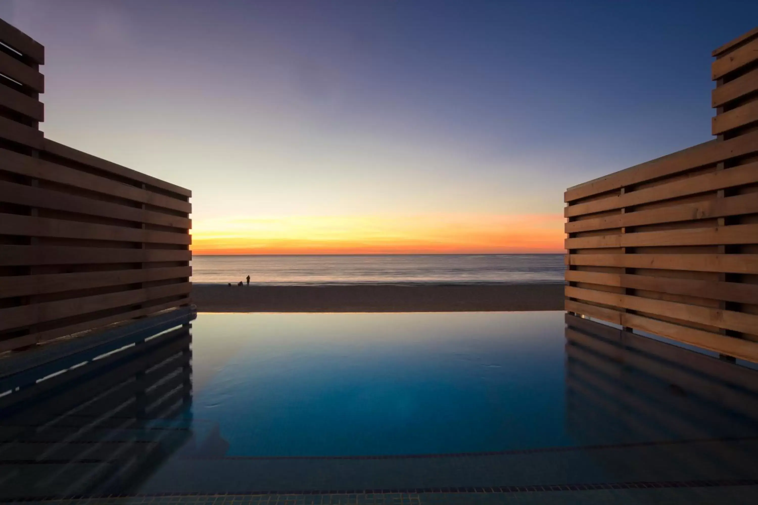 Swimming Pool in Krystal Grand Los Cabos - All Inclusive