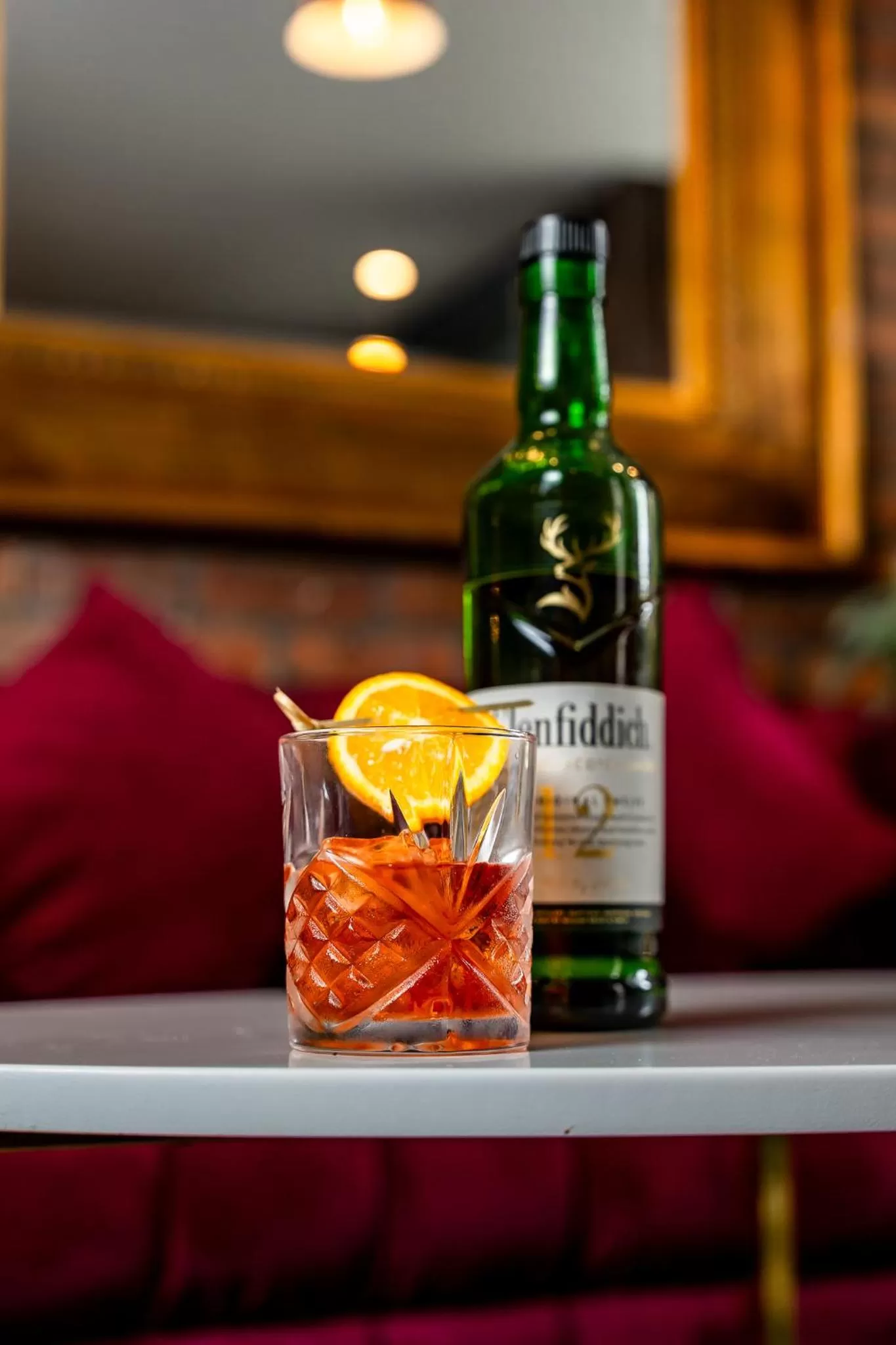 Lounge or bar in Trafford Hall Hotel Manchester, Trademark Collection by Wyndham