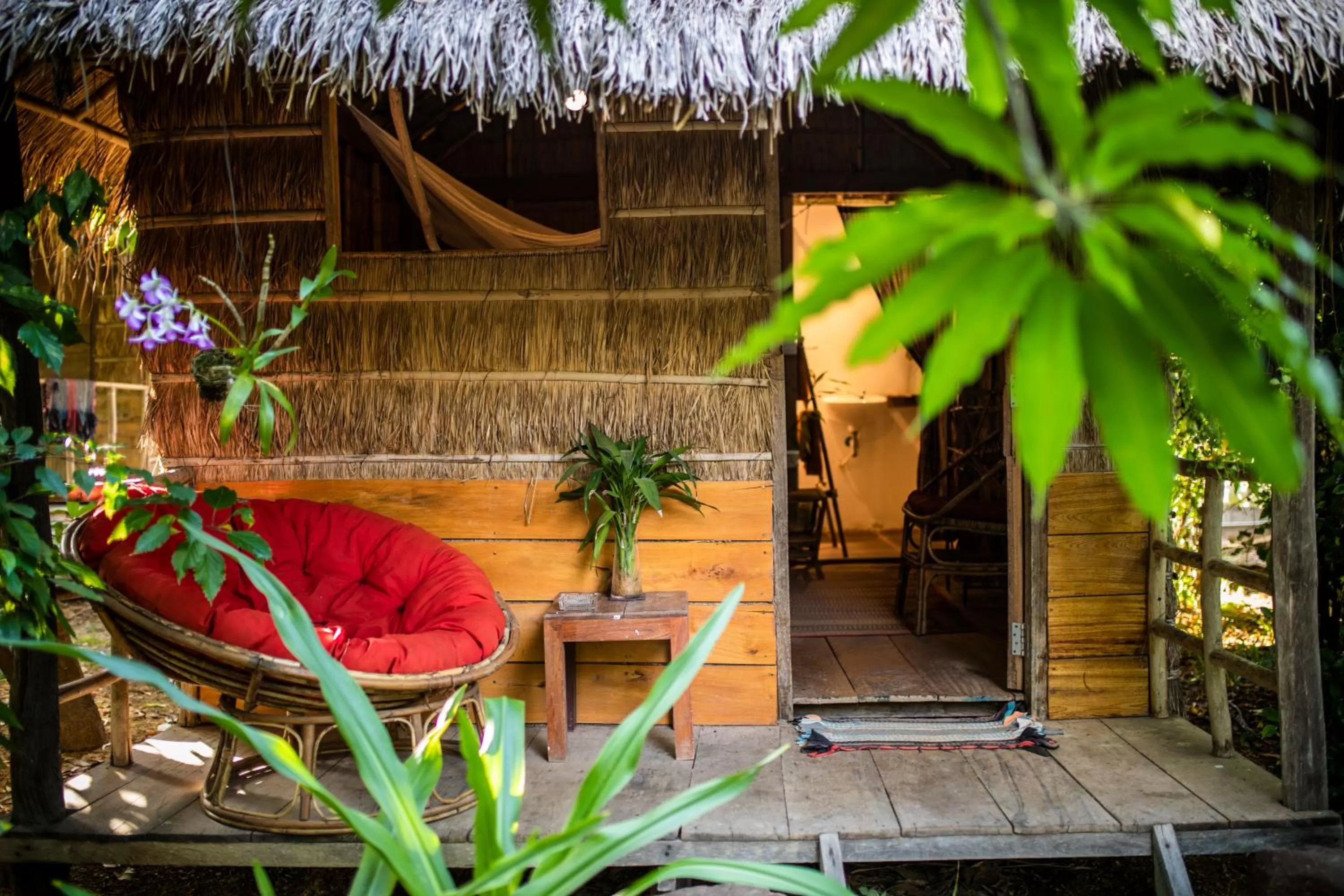 Kampot Cabana