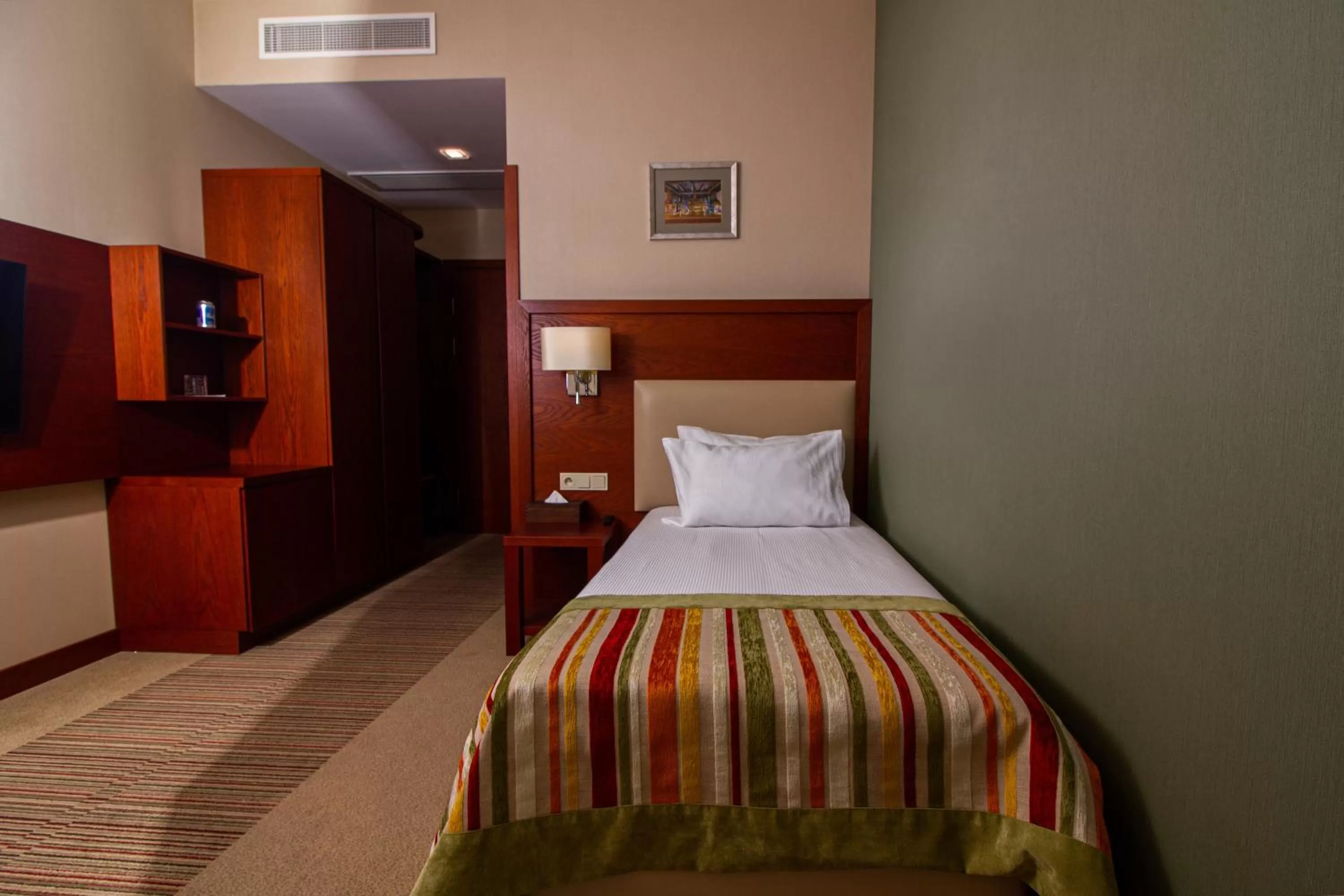 Bed in Młyn Jacka Hotel & Spa