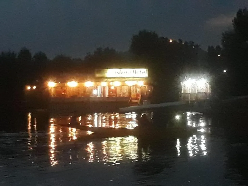 Property Building in Island