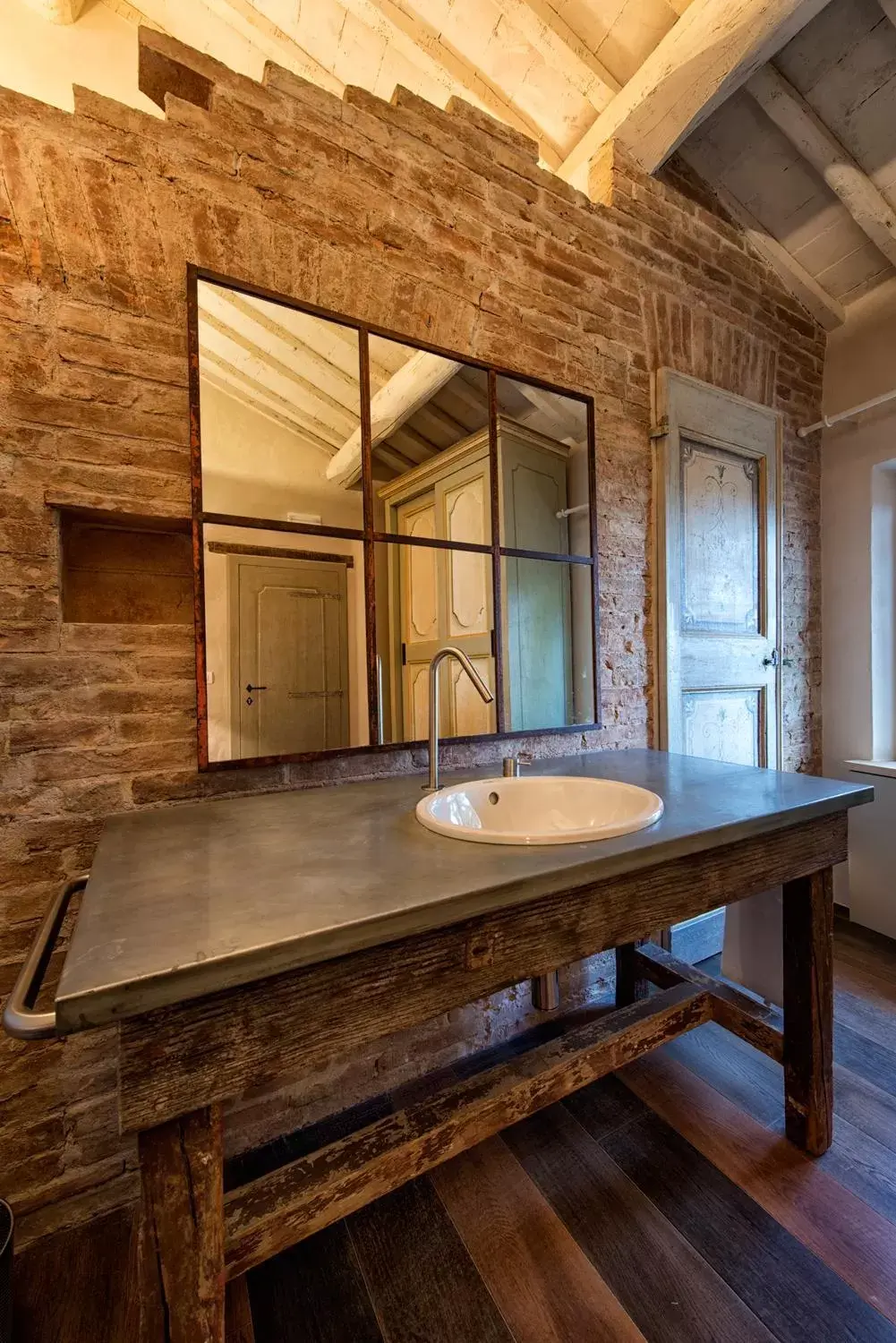 Day, Bathroom in Drogheria e Locanda Franci