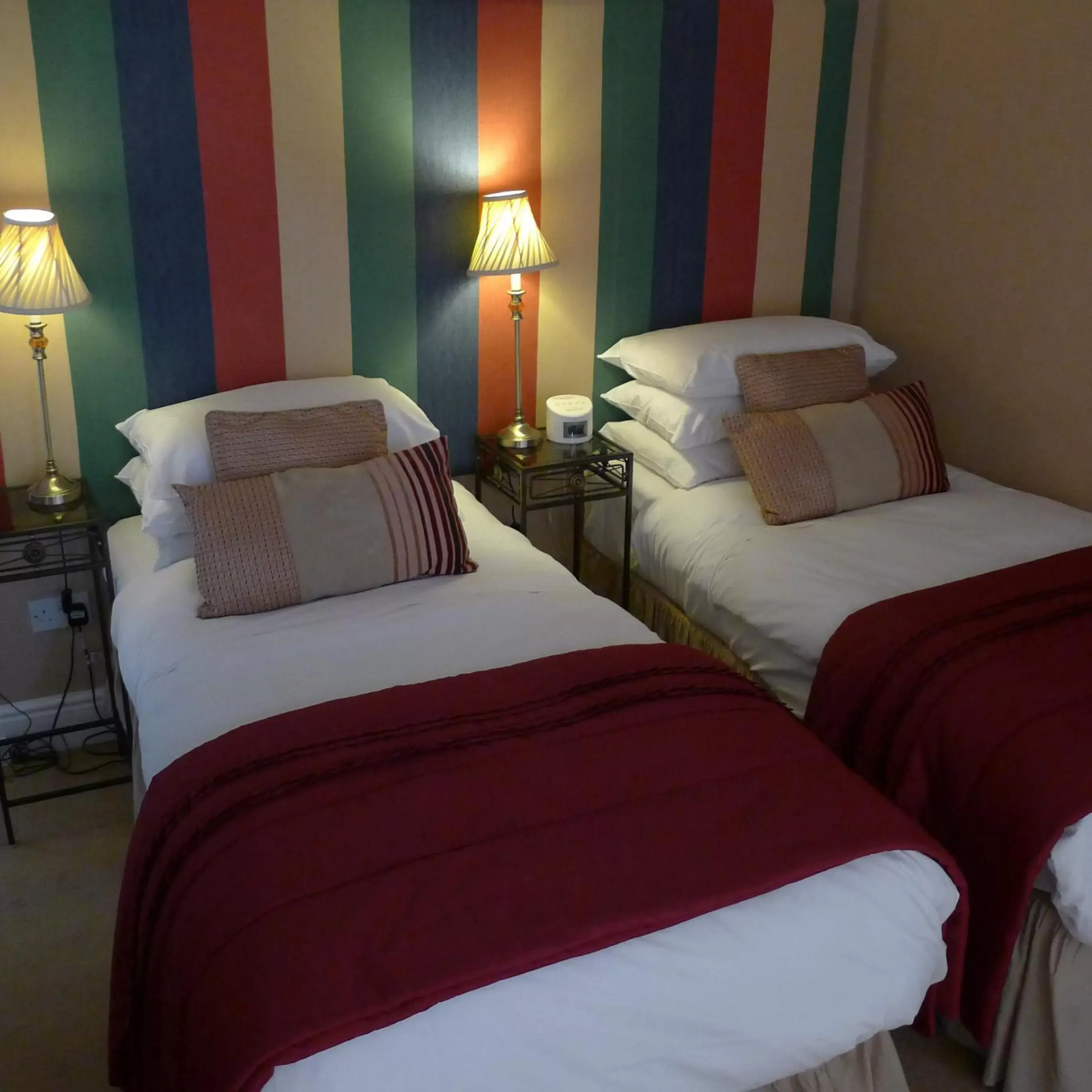 Superior Double or Twin Room in Bay Tree House Southport, United Kingdom Superior Double or Twin Room in Bay Tree House Southport, United Kingdom