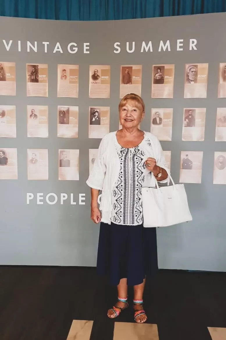 People in Pleiada Boutique Hotel & Spa