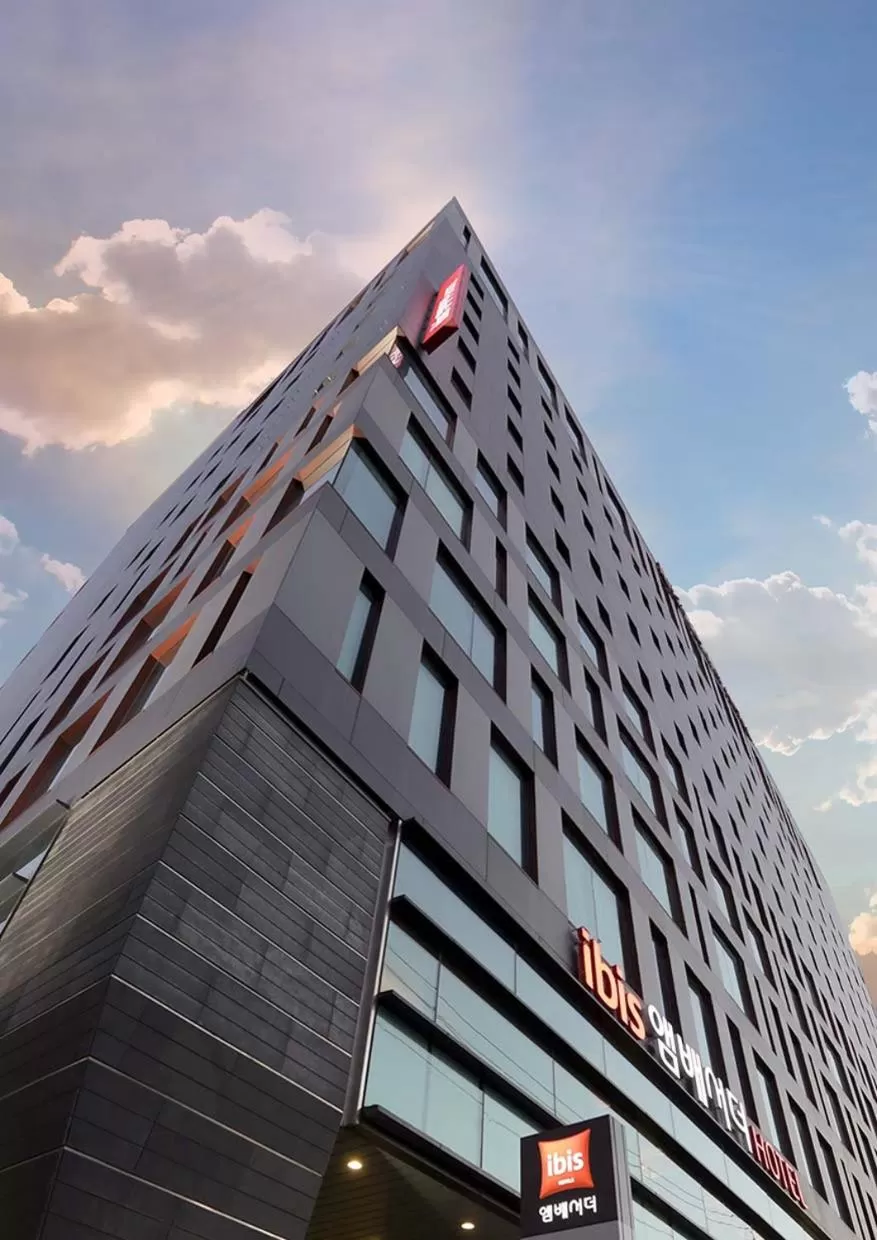 Ibis Ambassador Suwon