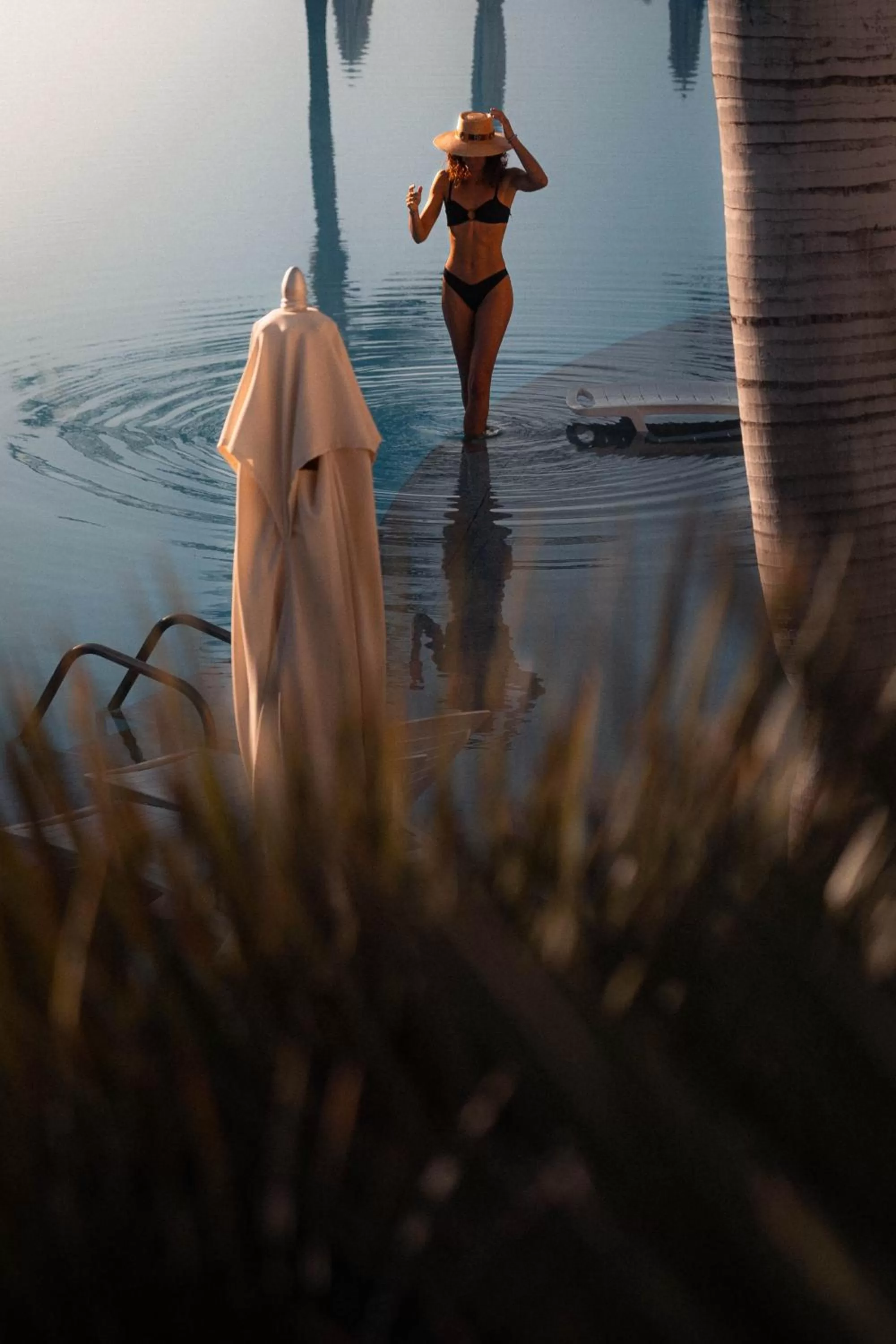 Day in Princesa Yaiza Suite Hotel Resort