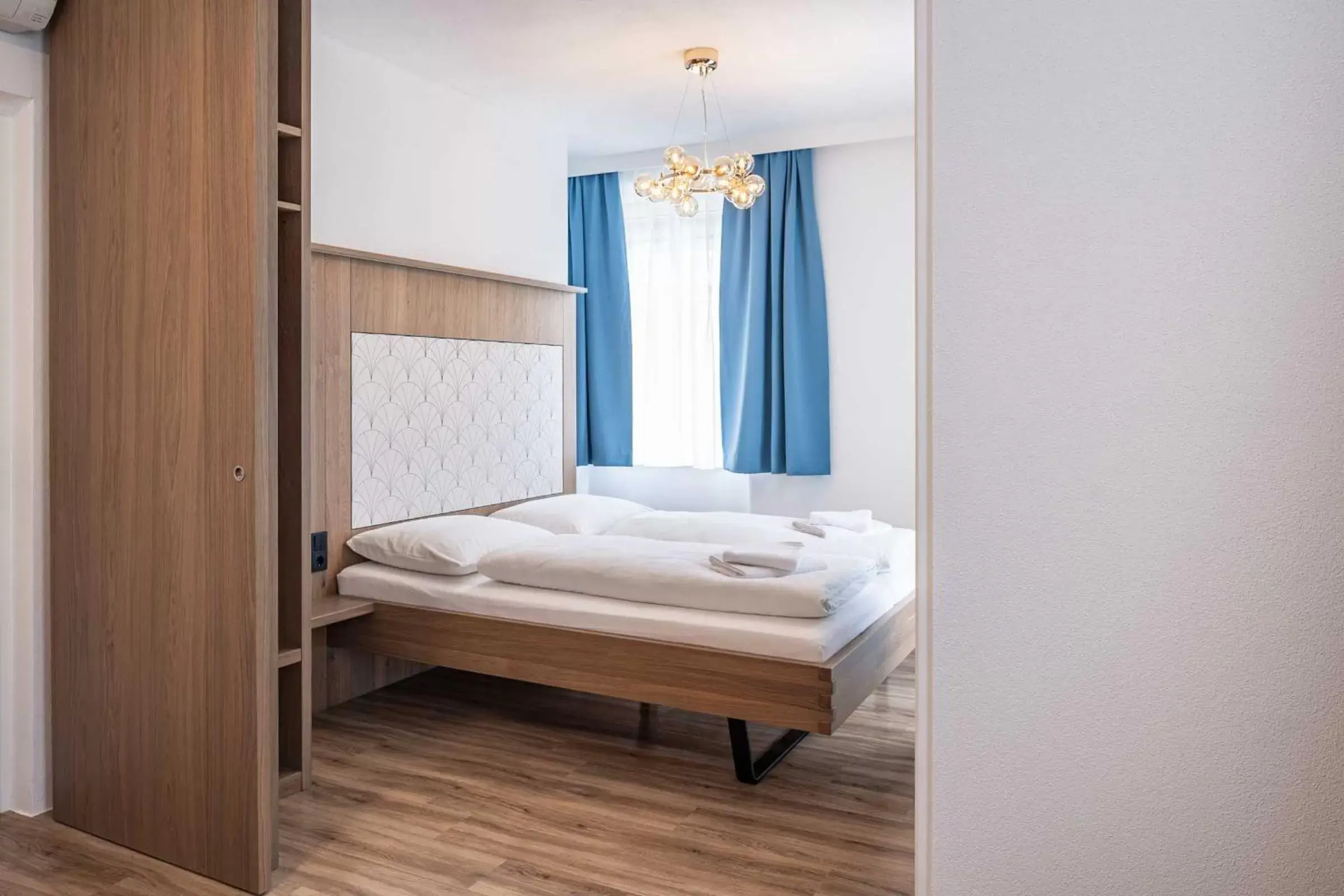 Family Room - single occupancy in Villa Flöckner Bed & Breakfast Family Room - single occupancy in Villa Flöckner Bed & Breakfast