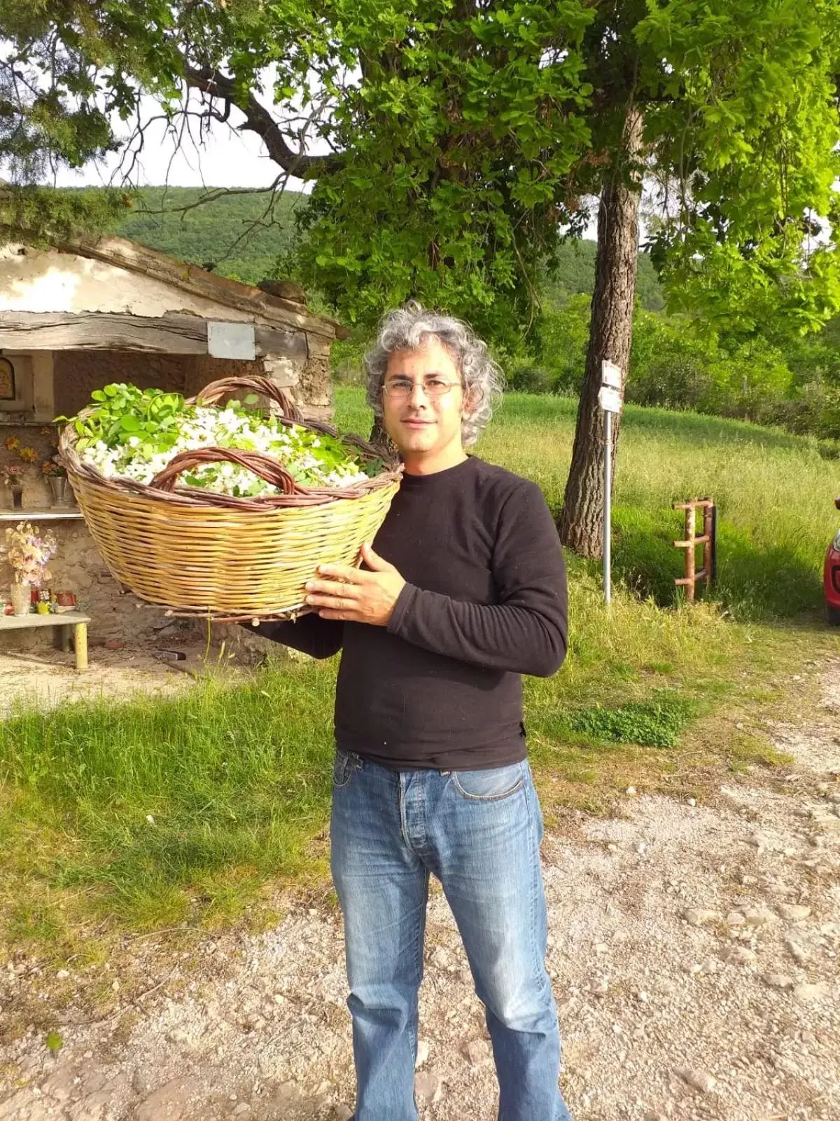 B&B Il Sentiero nel Bosco