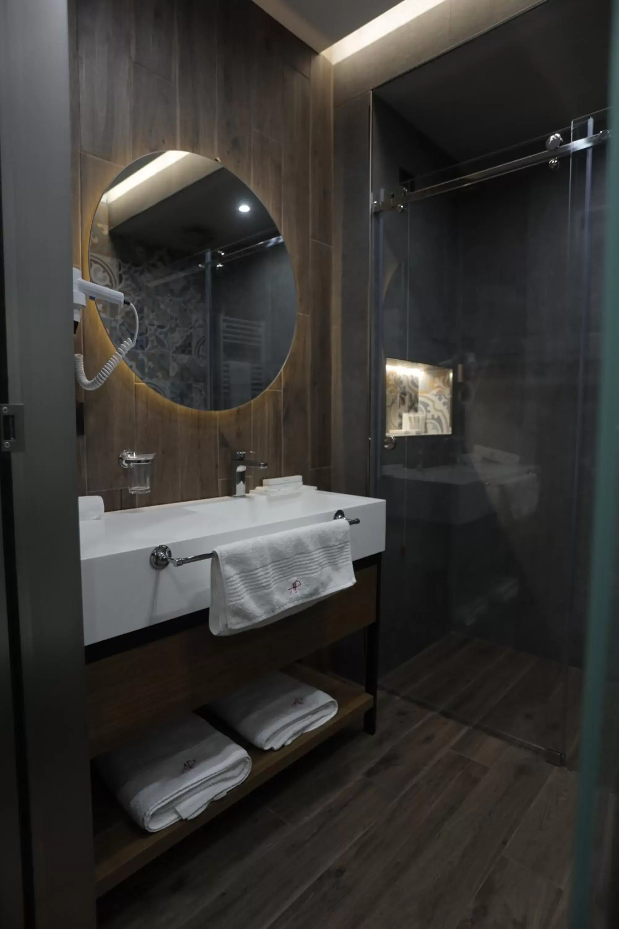 Double Room in AP Hotel Boutique Double Room in AP Hotel Boutique