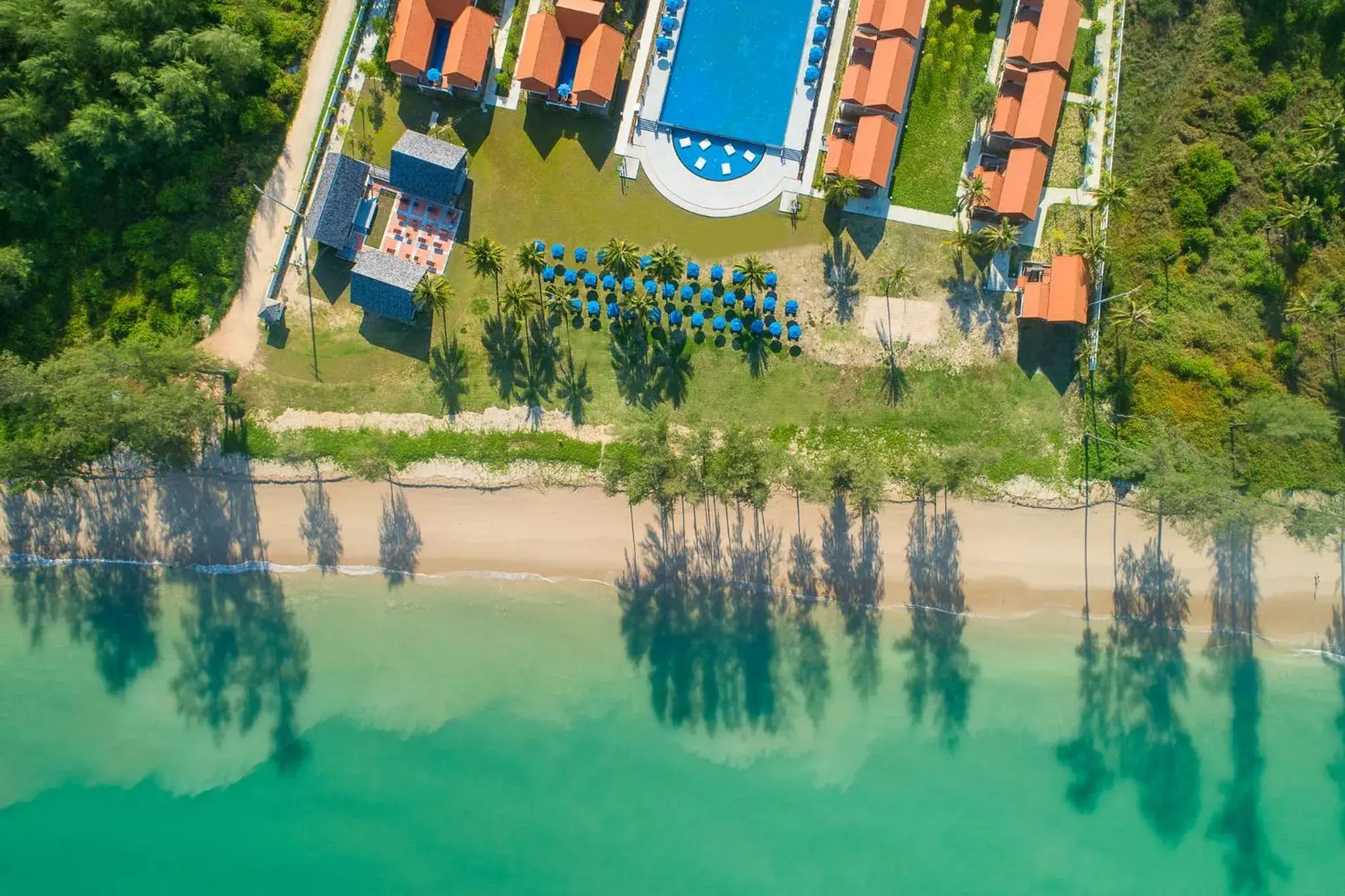 Restaurant/places to eat in Le Menara Khao Lak Restaurant/places to eat in Le Menara Khao Lak