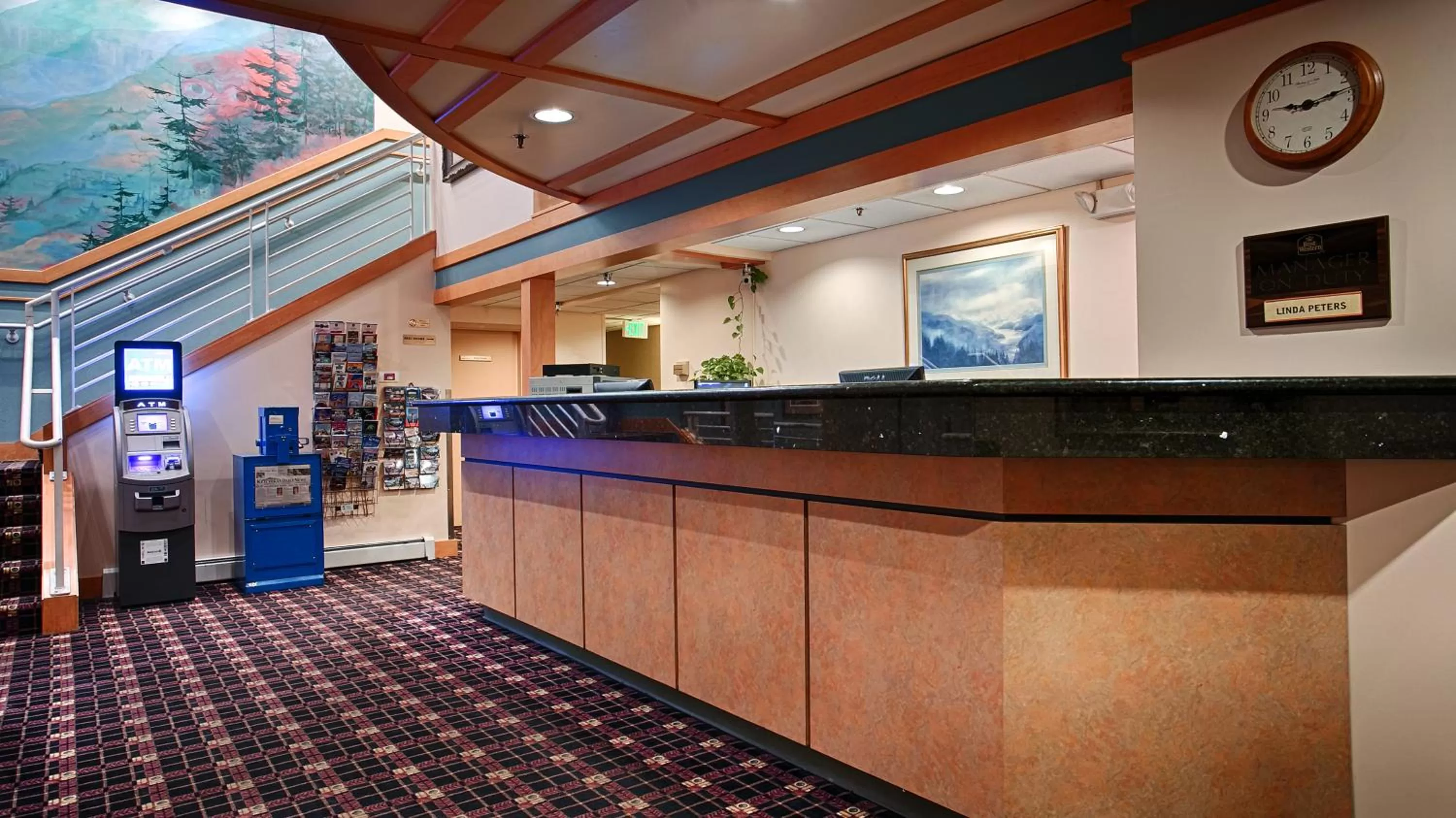 Other in The Landing Hotel