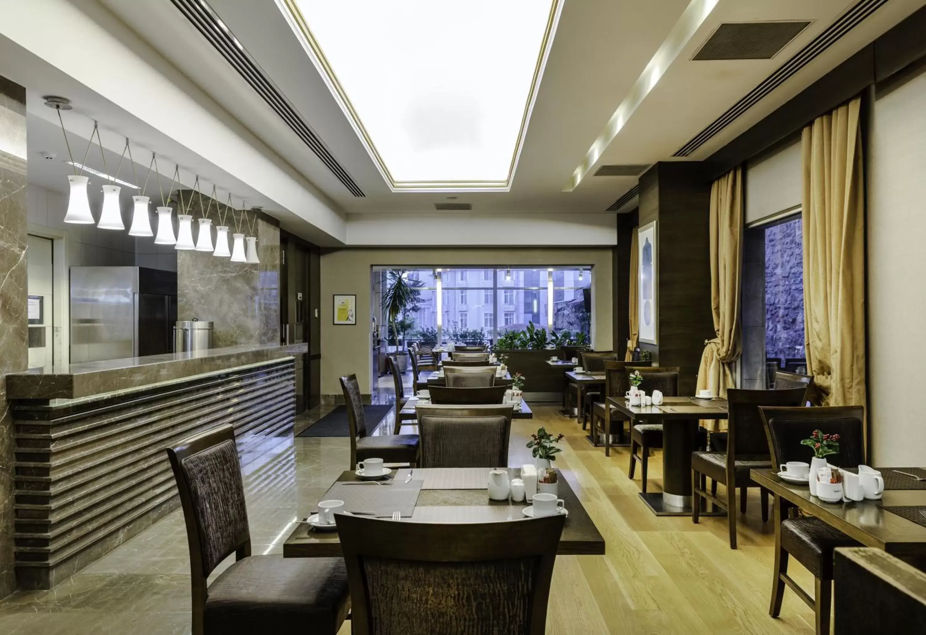 Restaurant/Places to Eat in Levni Hotel & SPA - Special Category
