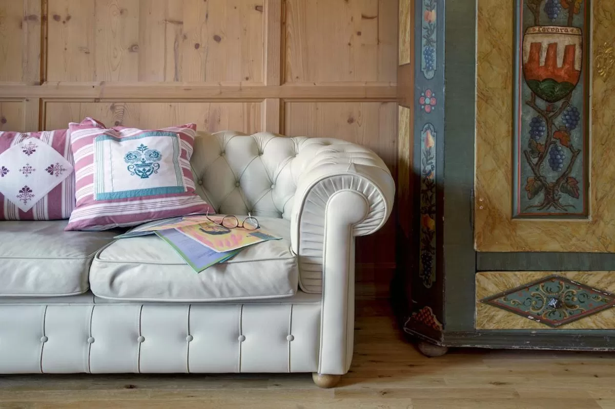 Hotel La Perla: The Leading Hotels of the World