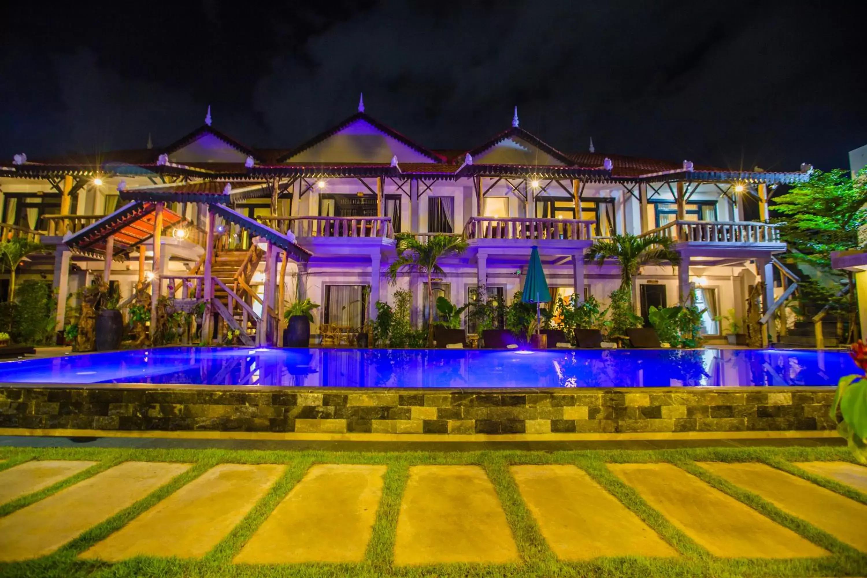 Moloppor Villa Moloppor Villa