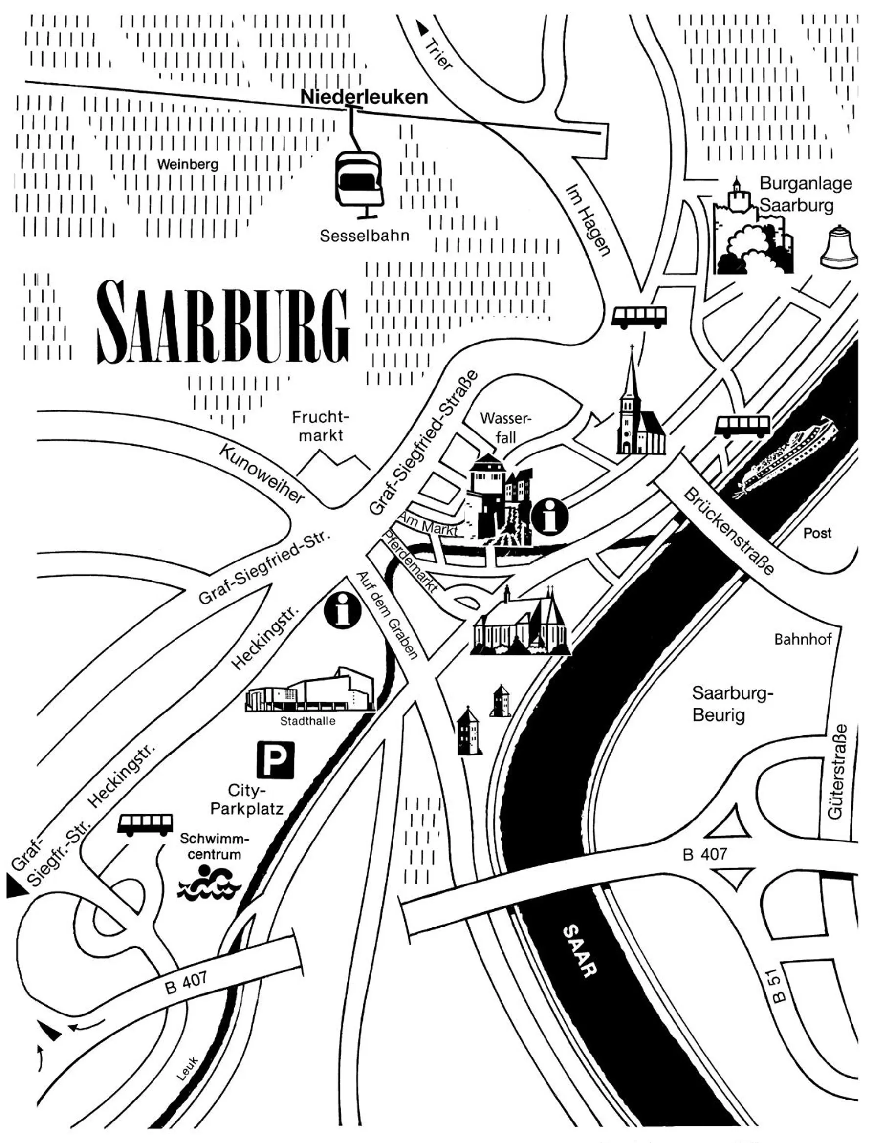 Other in Saar Galerie