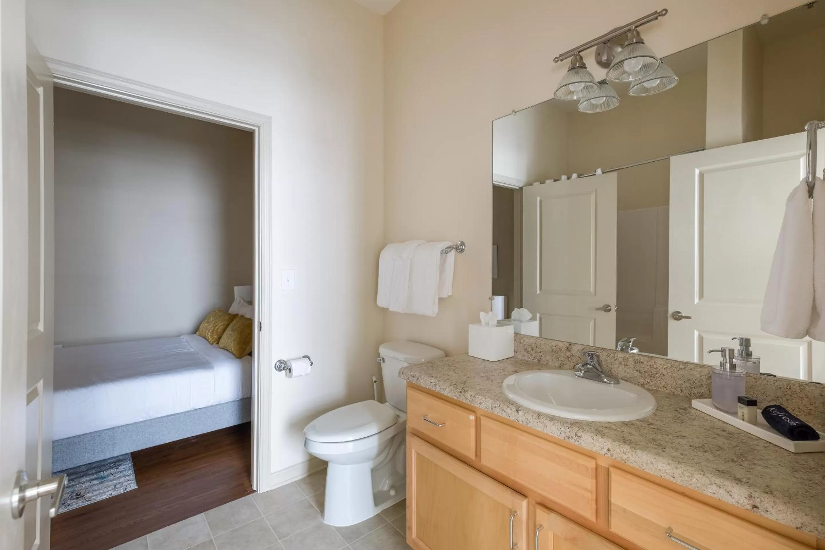 Mint House Greenville - Downtown