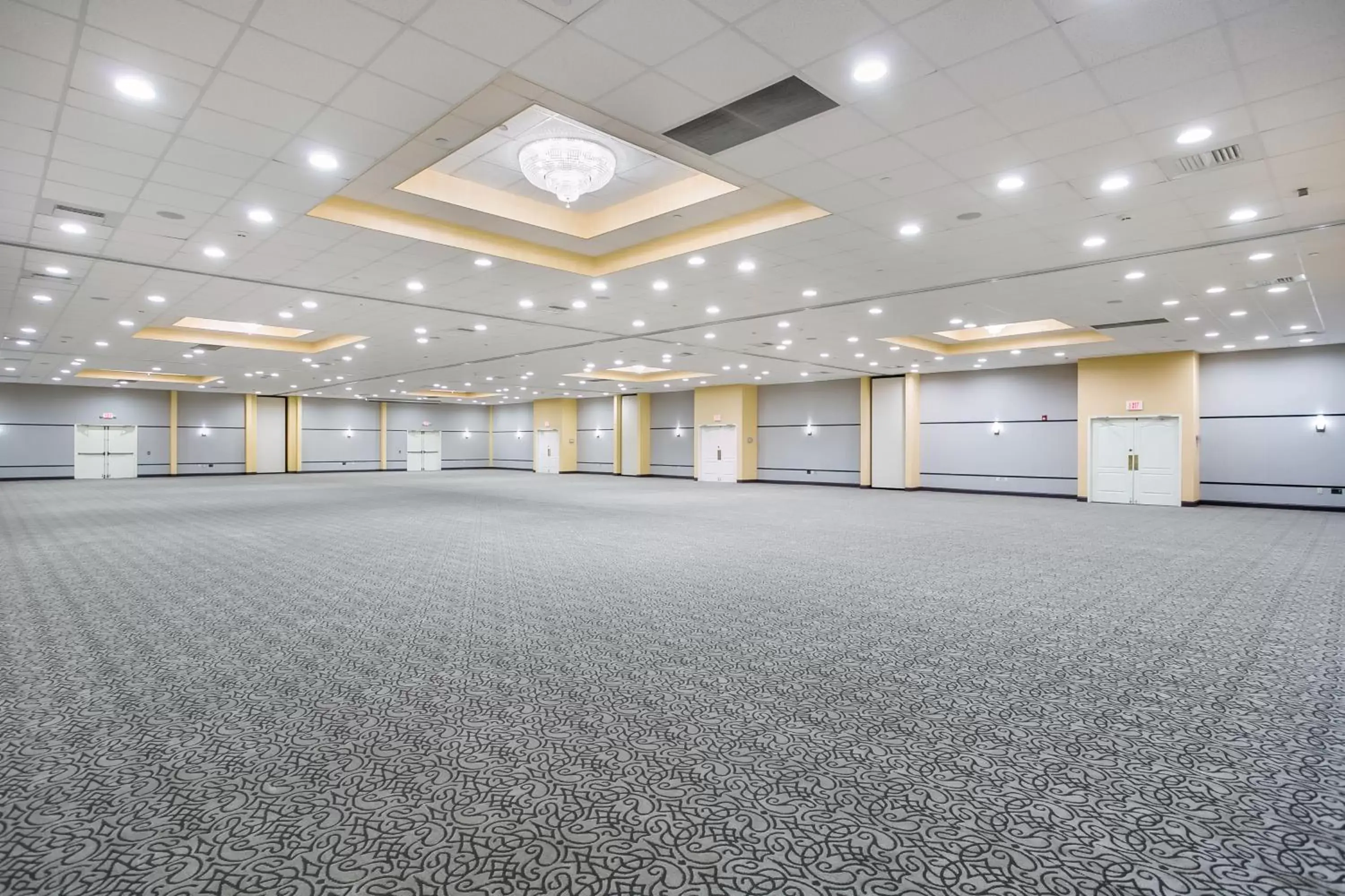 Meeting/conference room, Banquet Facilities in Aspire Hotel and Suites