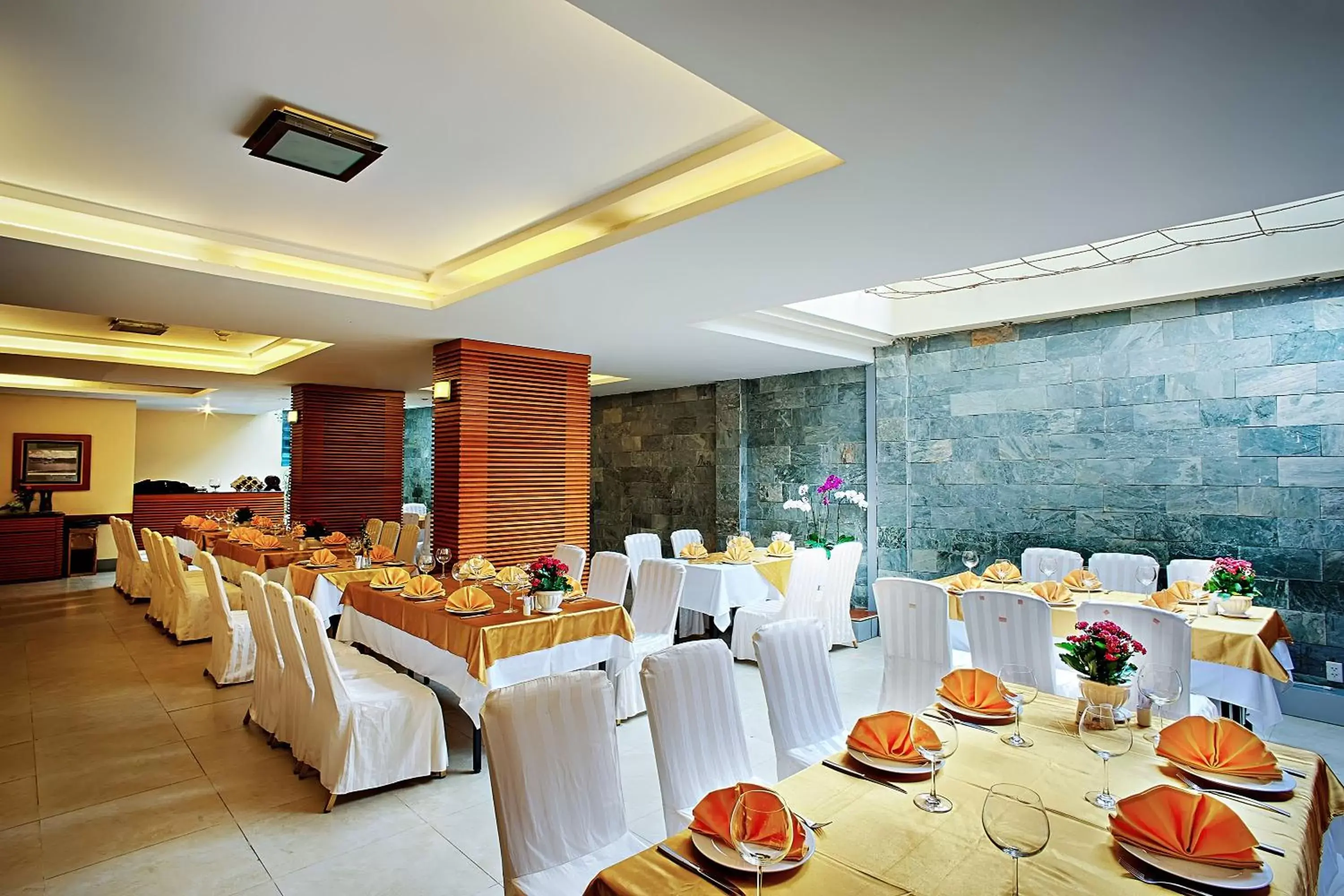 Banquet/Function facilities, Banquet Facilities in Muong Thanh Holiday Da Lat Hotel