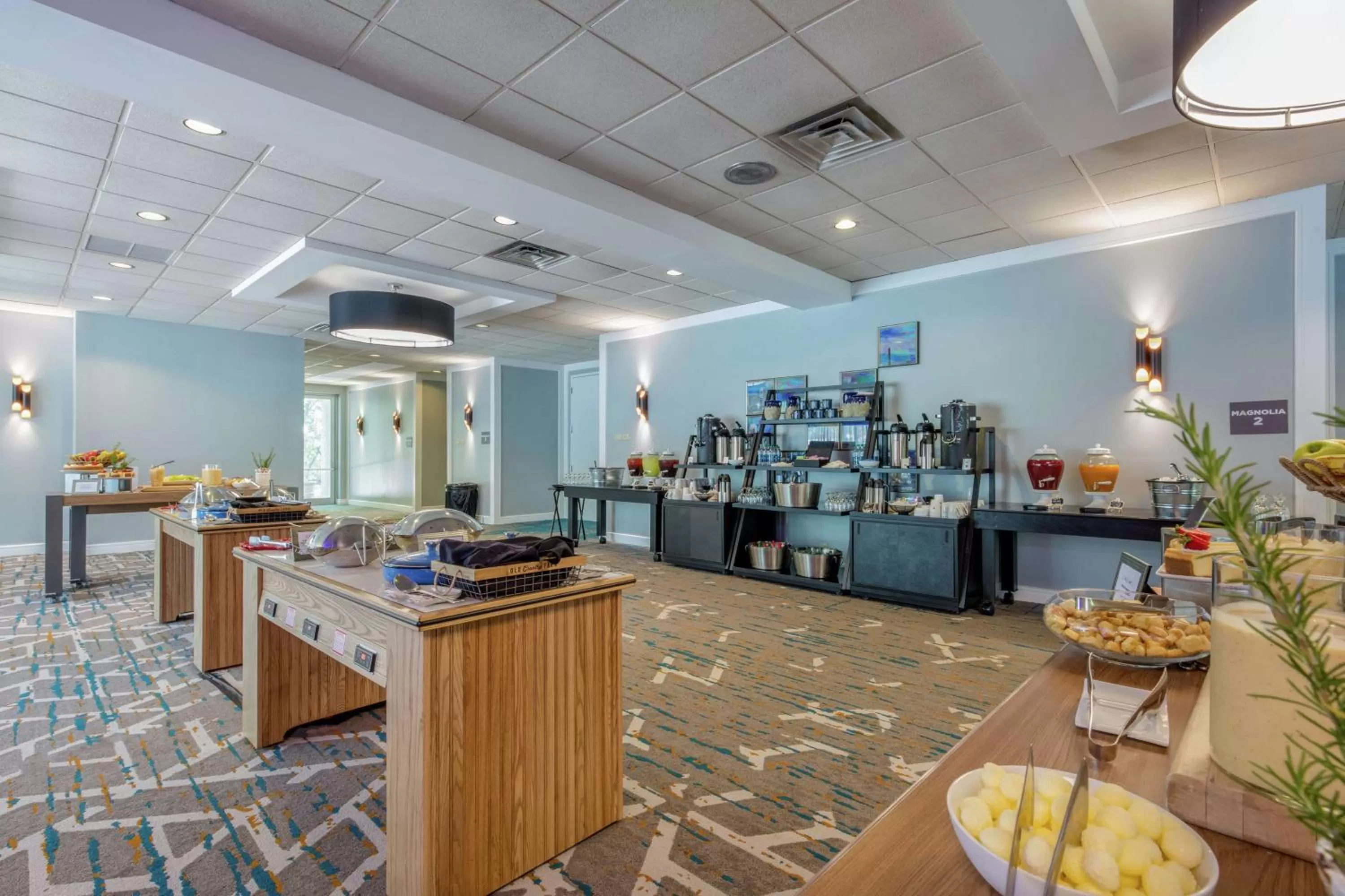 Meeting/conference room in DoubleTree Birmingham Perimeter Park