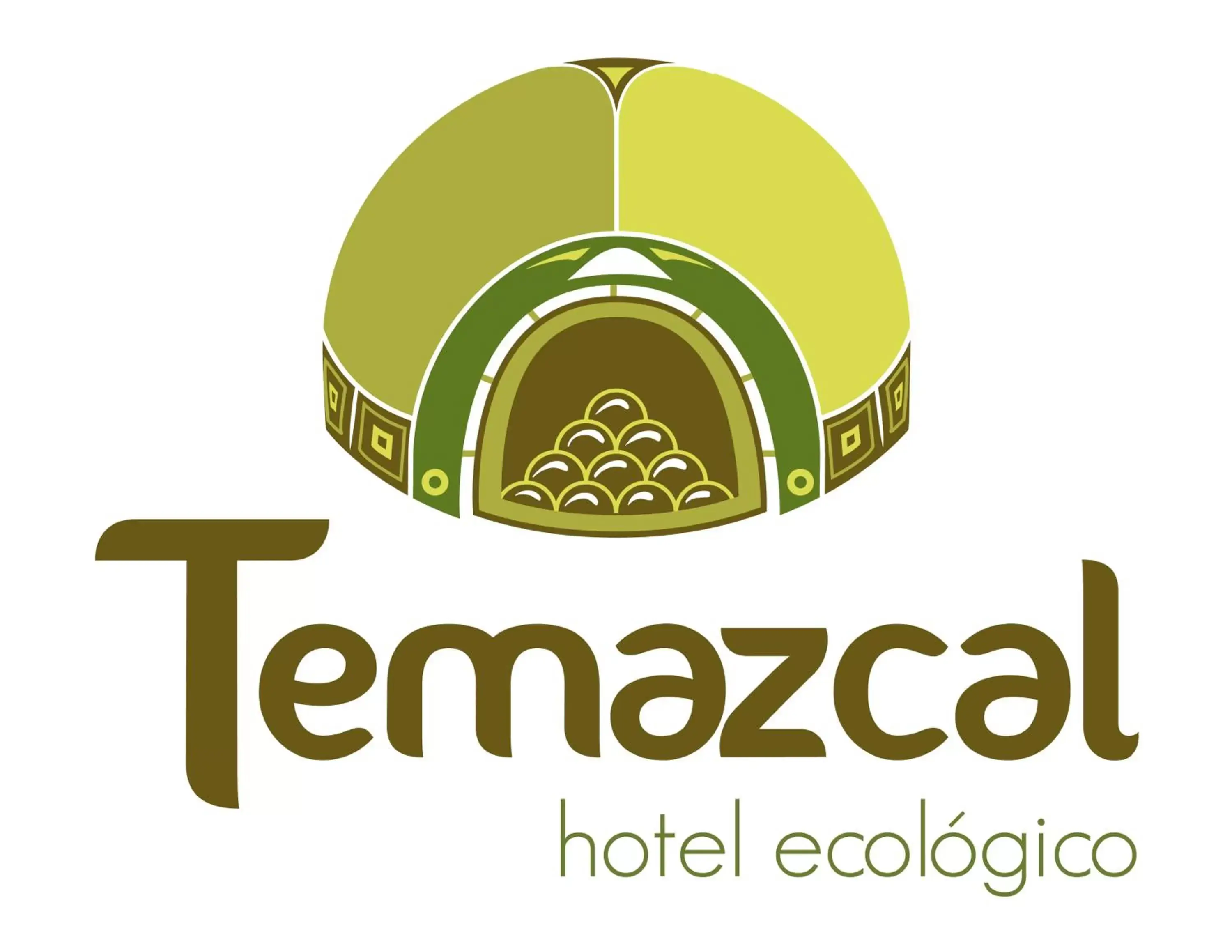 Property logo or sign, Property Logo/Sign in Hotel Ecológico Temazcal