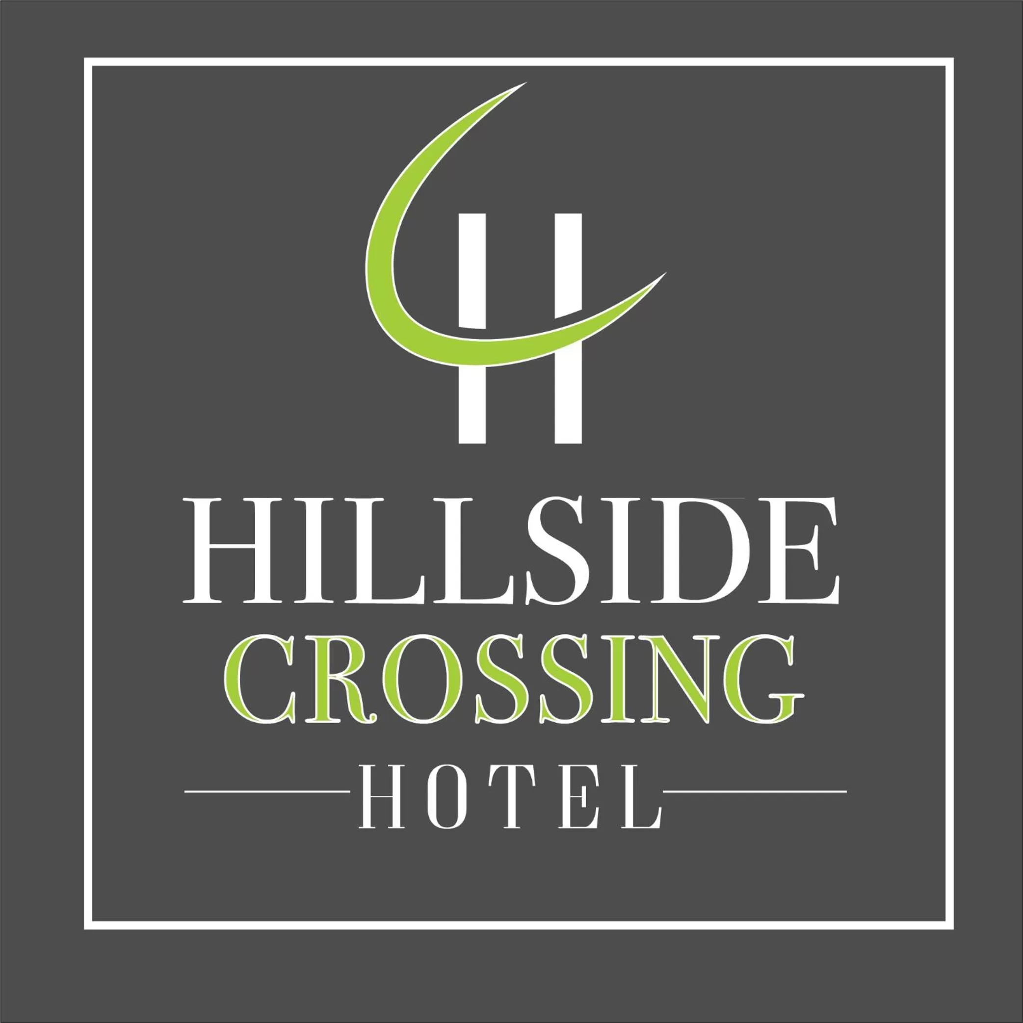 Property logo or sign in Hillside Crossing Nashville a Ramada by Wyndham