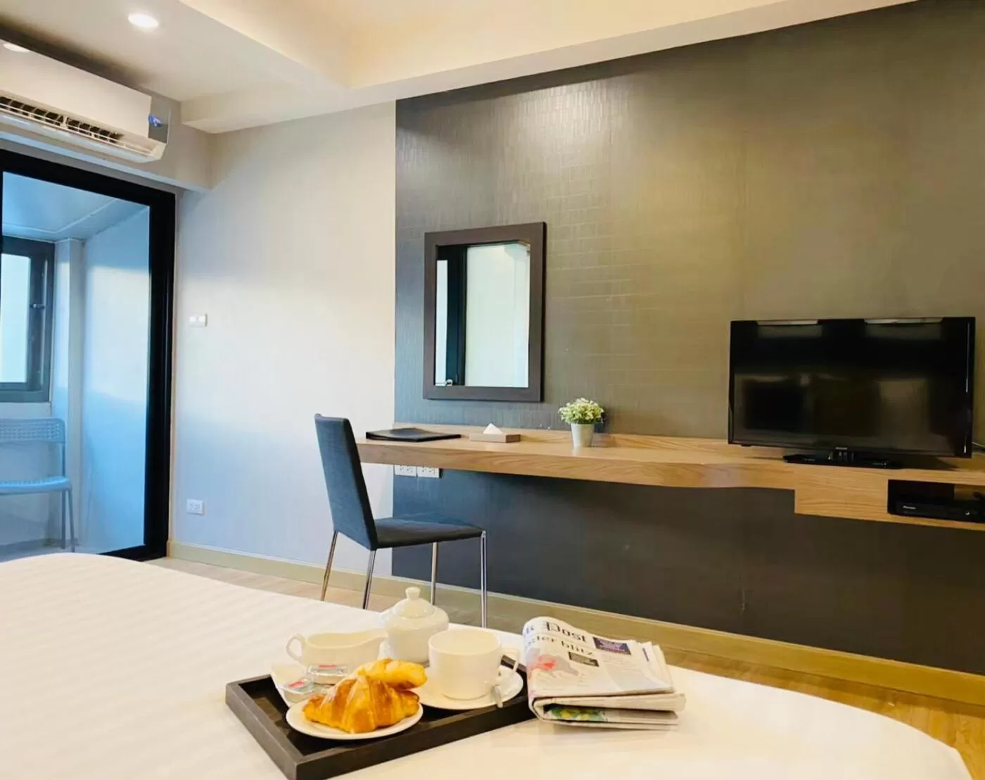 Alt Hotel Nana by UHG