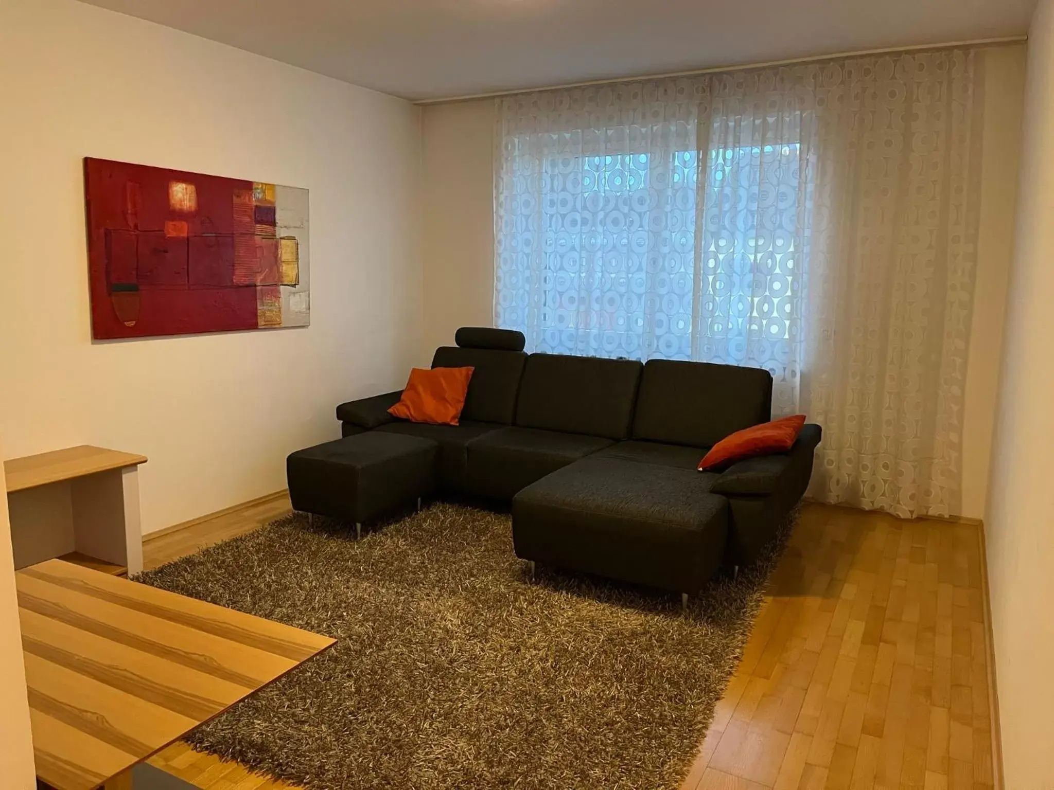 Living room, Seating Area in Tinschert Hotel-Restaurant-Partyservice