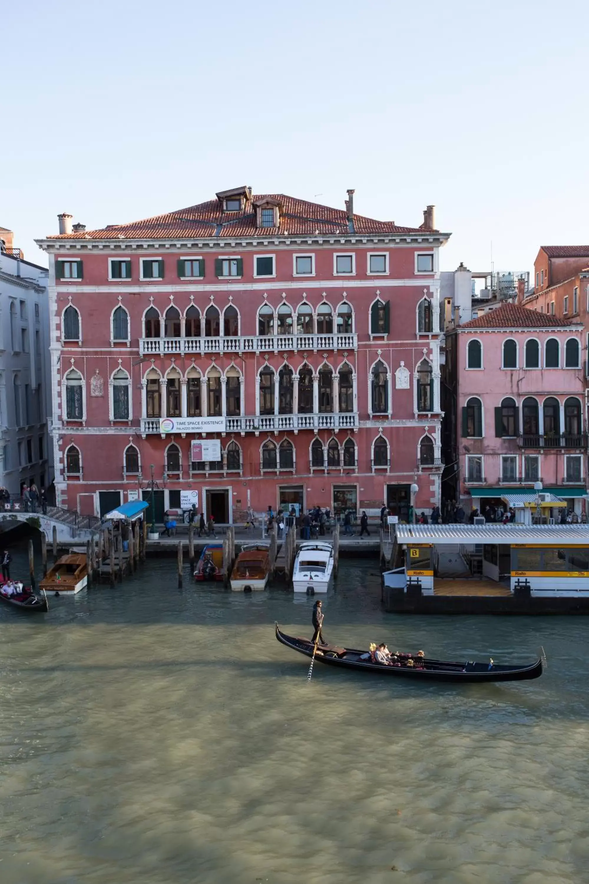 City view, Property Building in Riva del Vin BOUTIQUE HOTEL