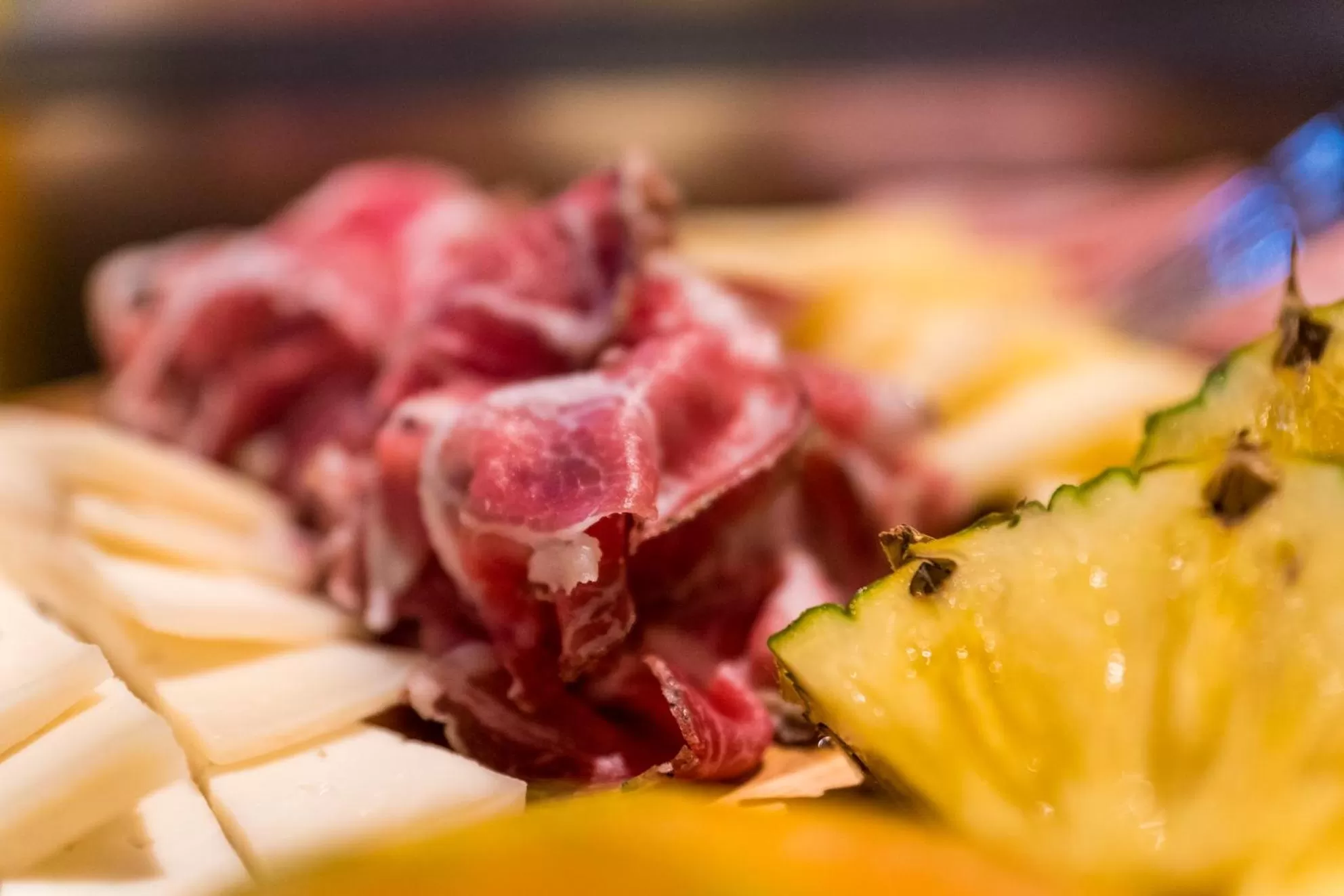 Borgo Castello Panicaglia