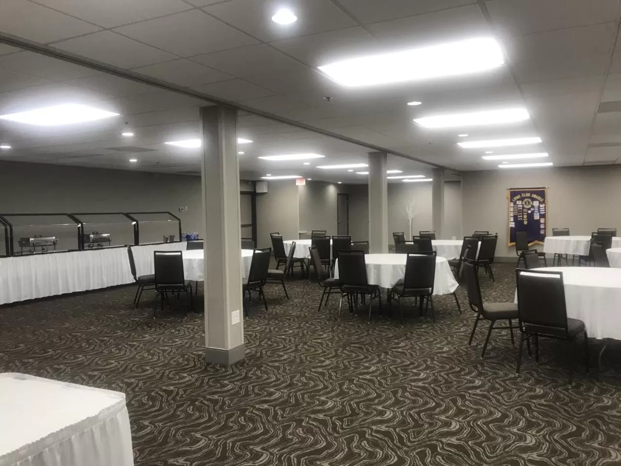 Banquet/Function facilities in Country Inn & Suites by Radisson, Fargo, ND