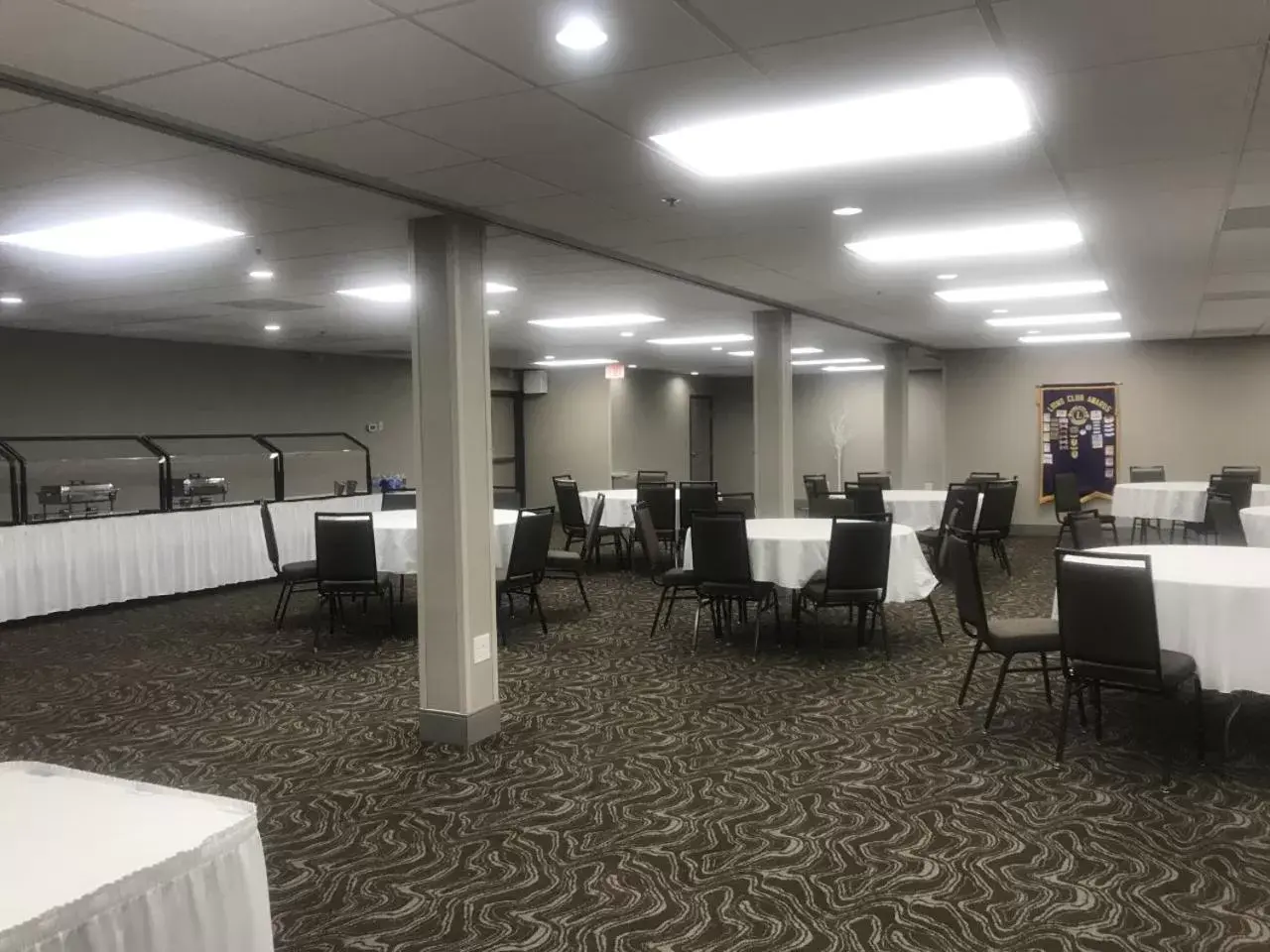 Banquet/Function facilities, Restaurant/Places to Eat in Country Inn & Suites by Radisson, Fargo, ND