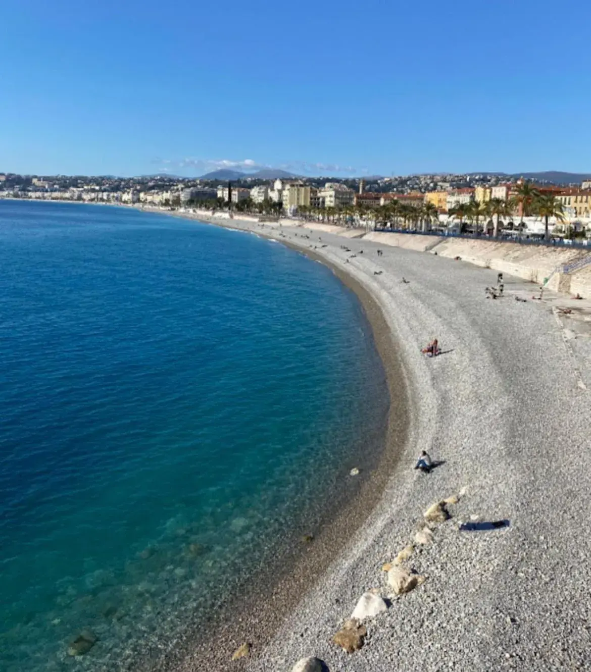 Beach in Le Riviera Collection, Signature Collection by Best Western